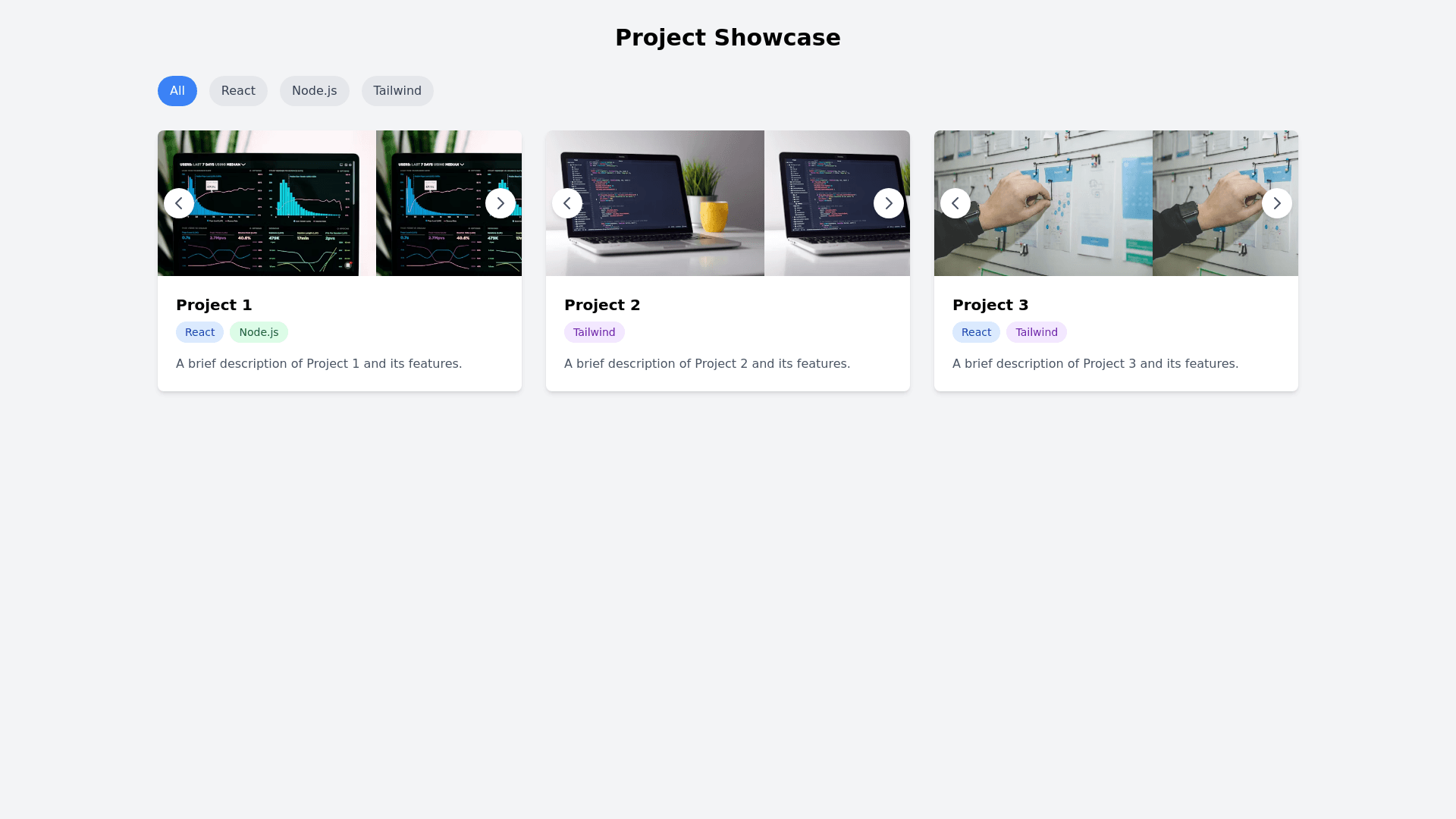 Component Preview