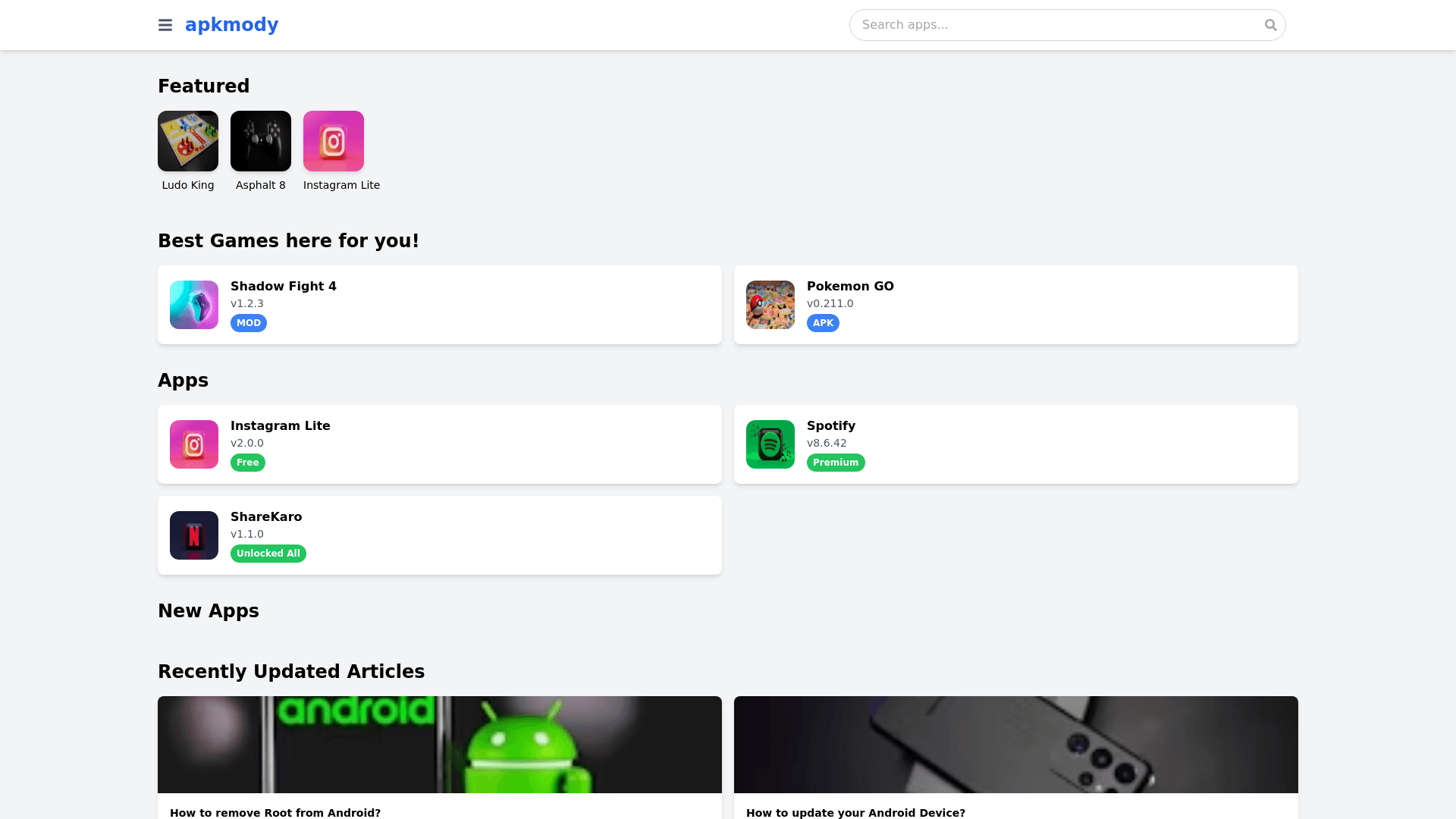 Component Preview