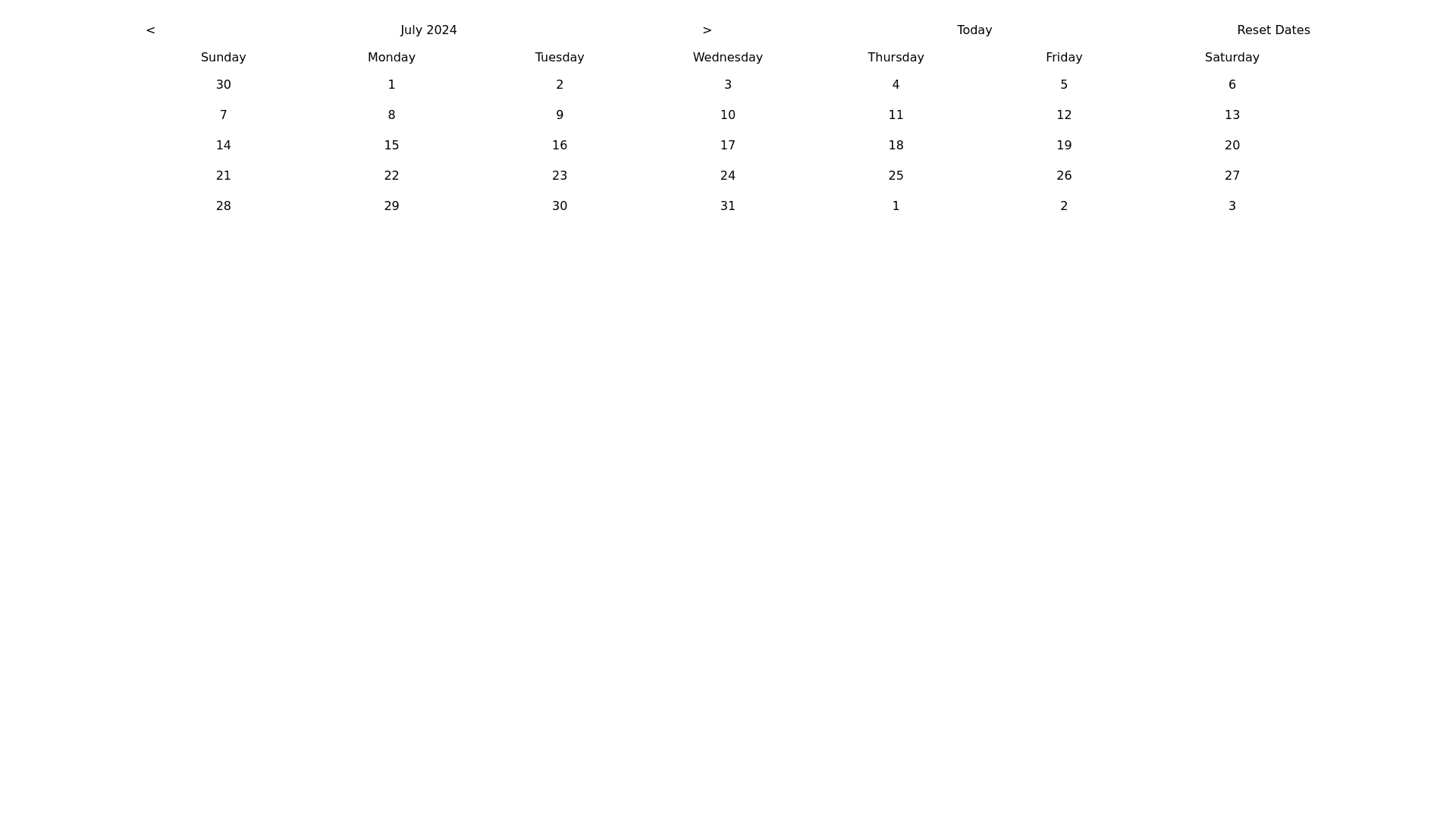 Component Preview