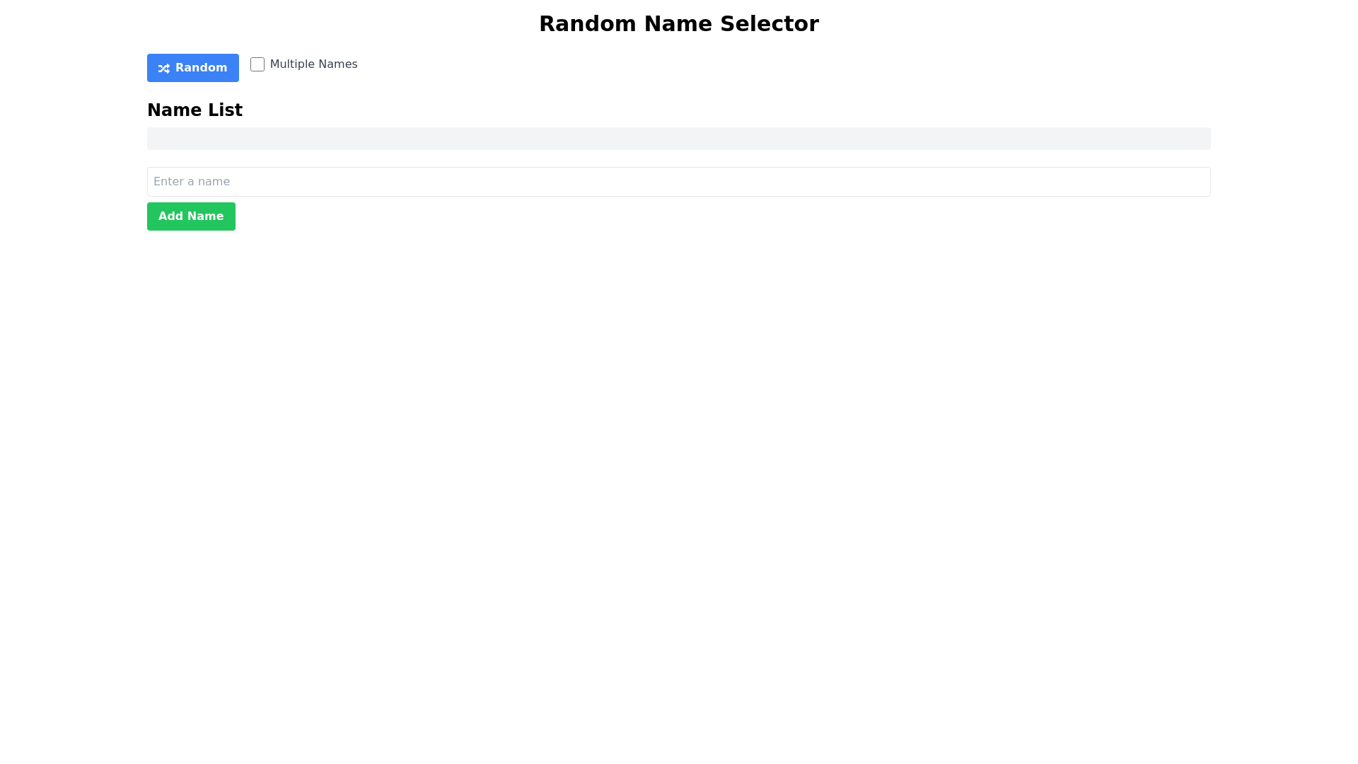 Component Preview