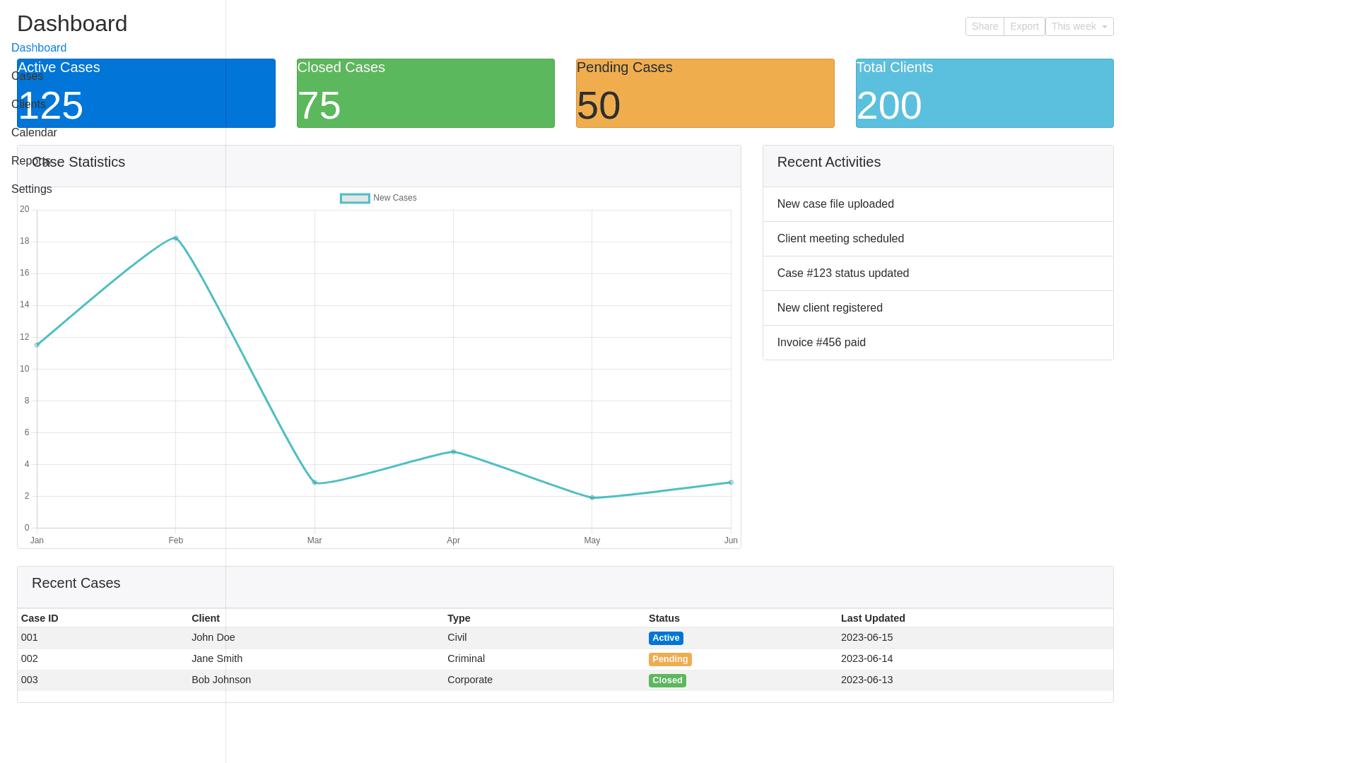 Component Preview
