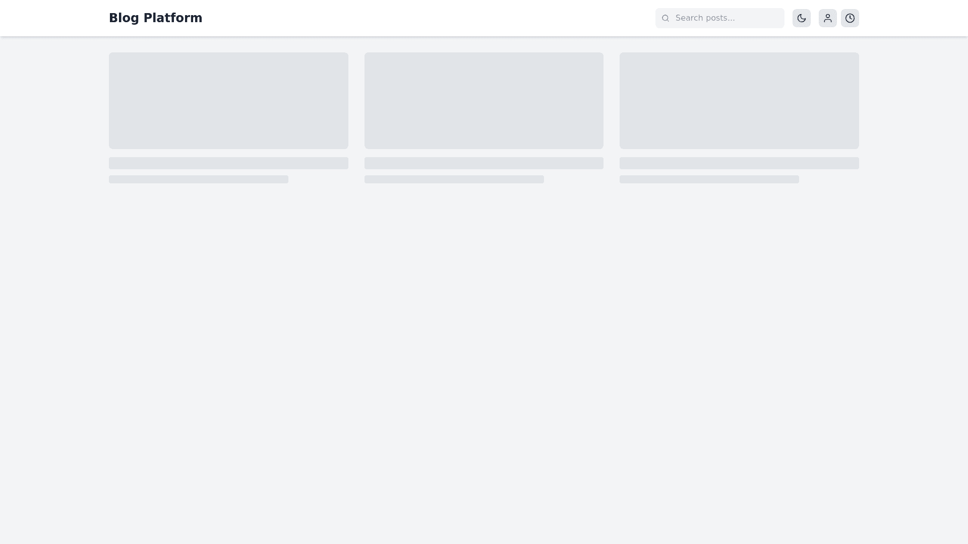 Component Preview