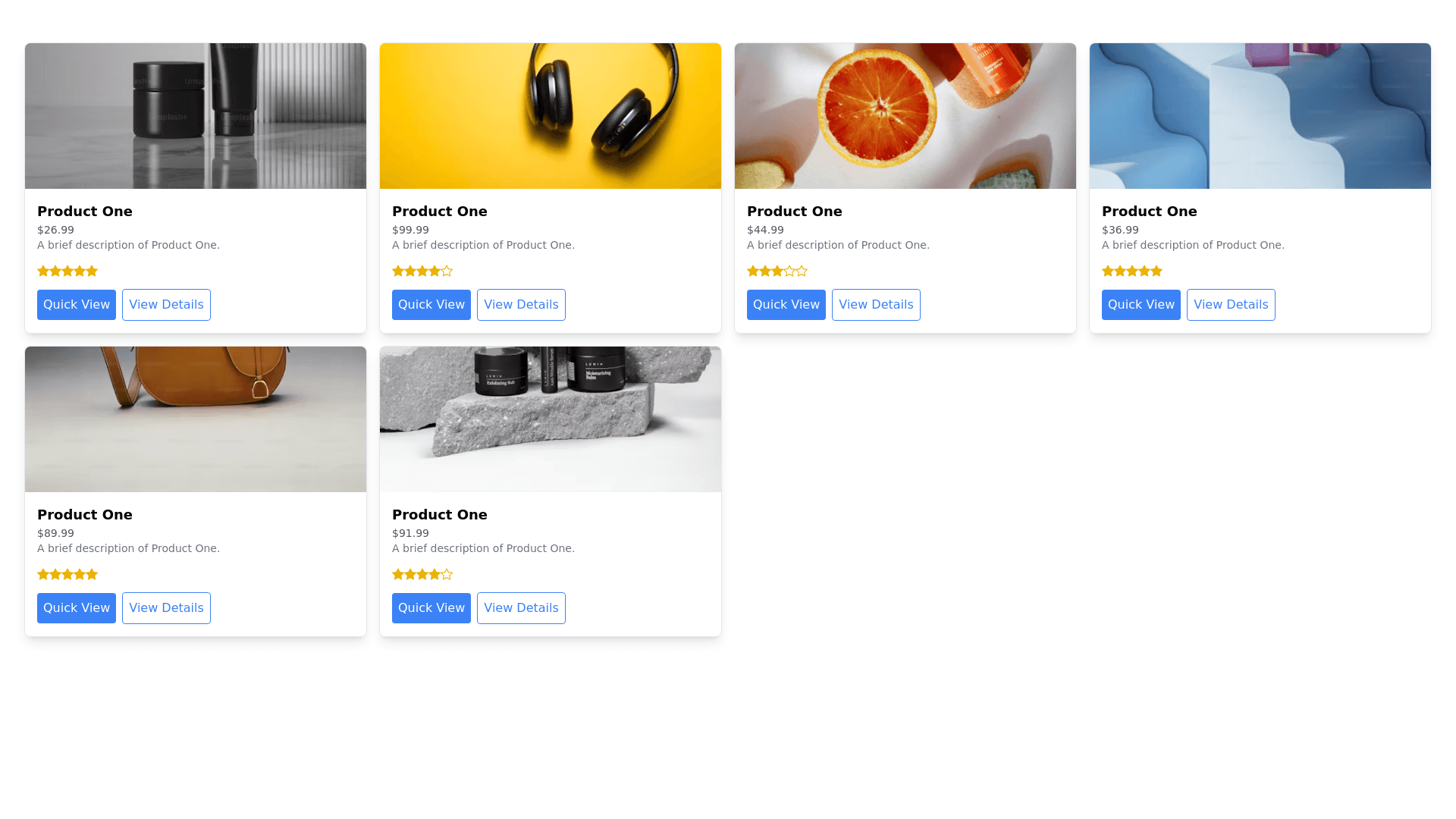 Component Preview