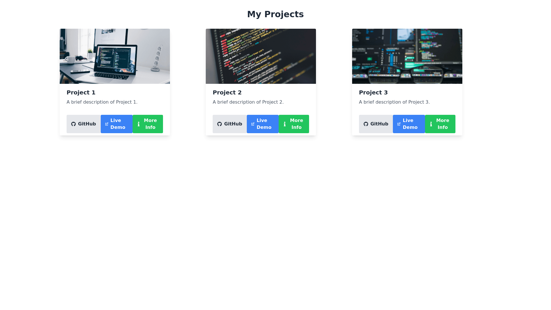Component Preview