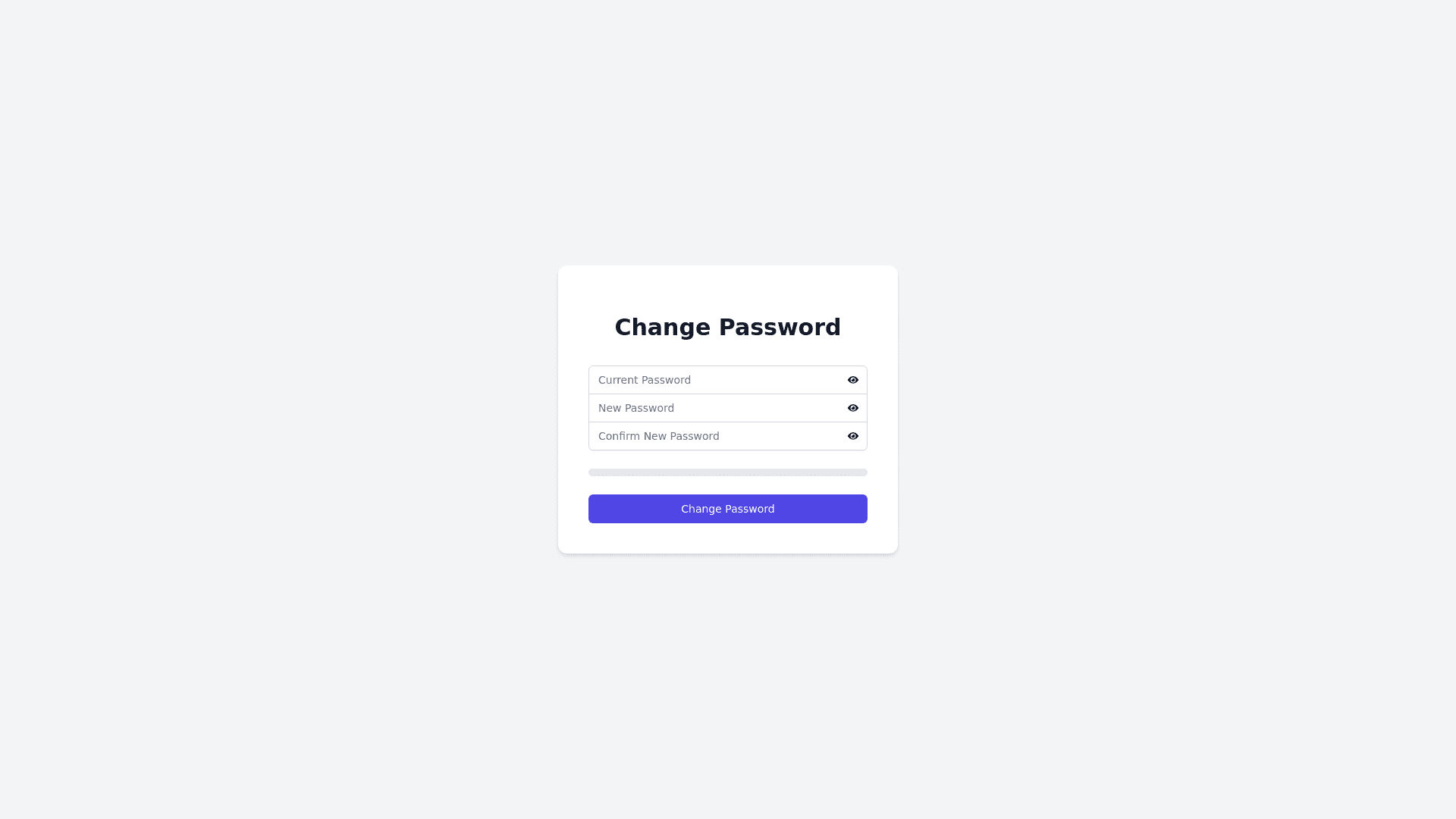 Component Preview