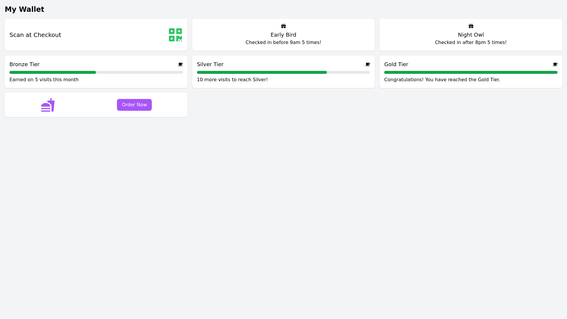 Component Preview
