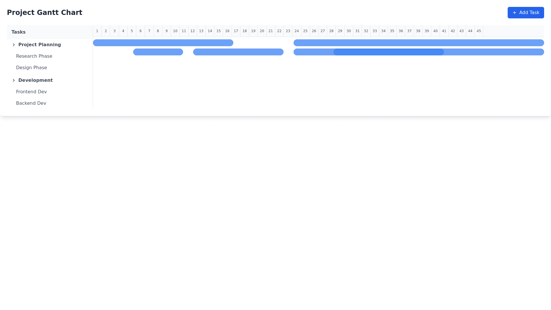 Component Preview