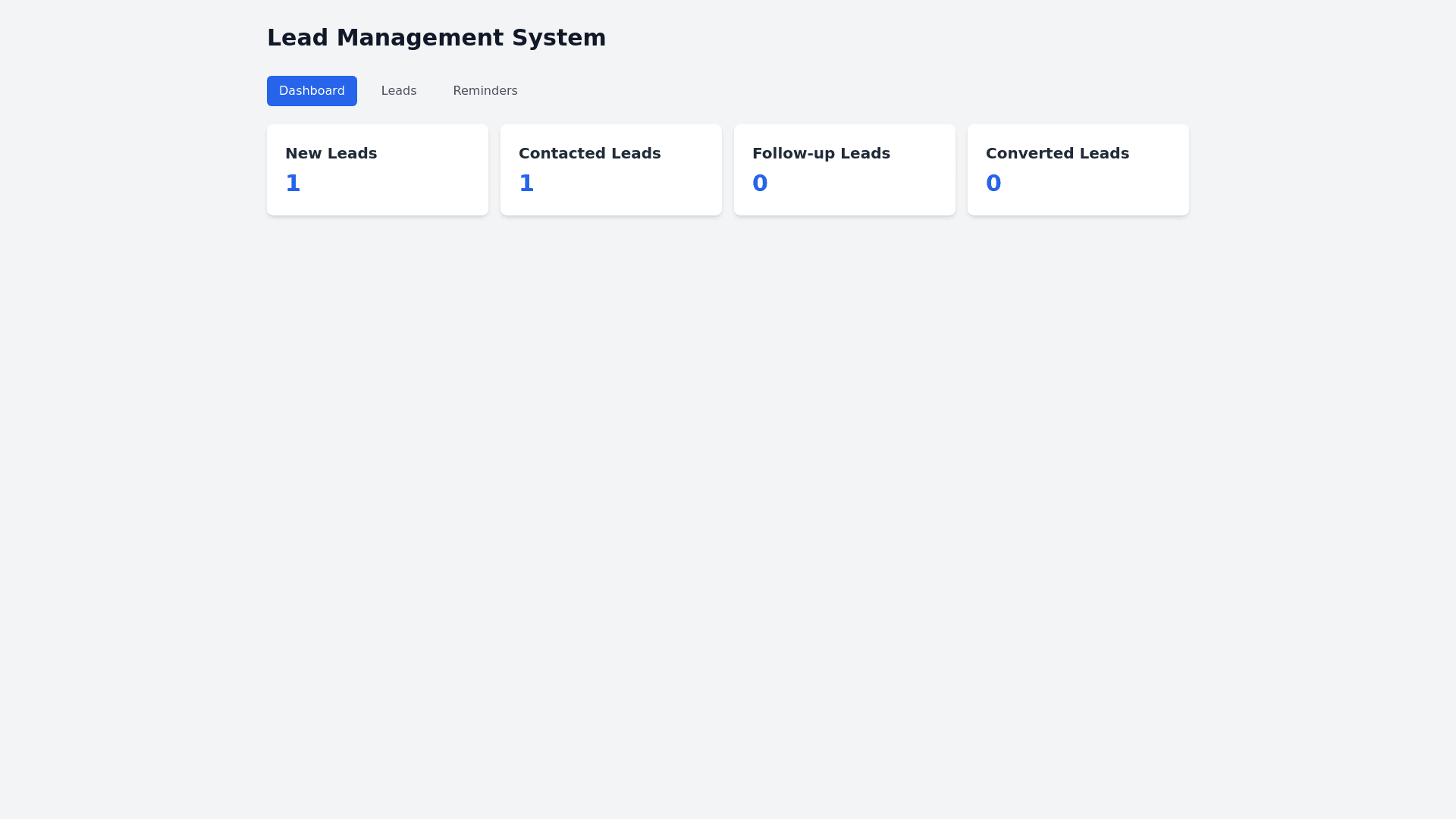 Component Preview