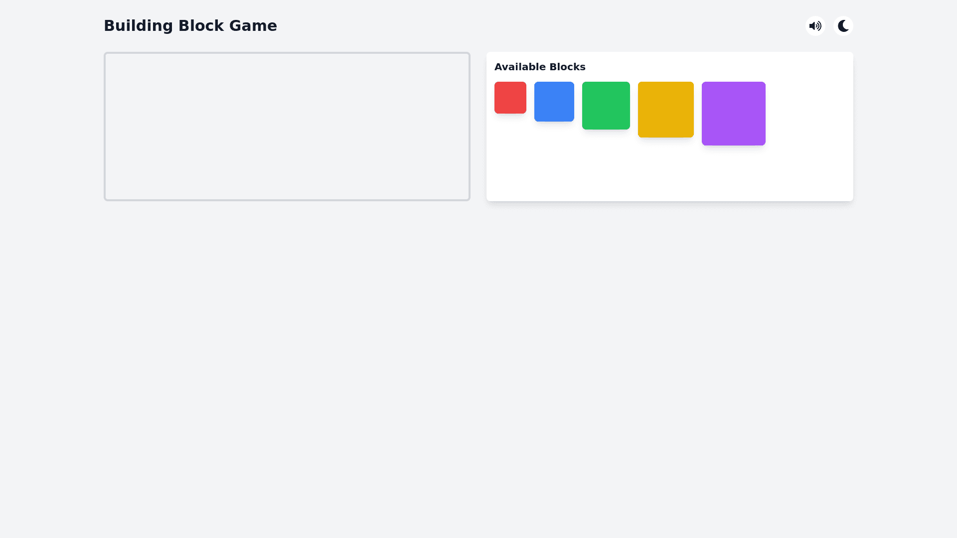 Component Preview