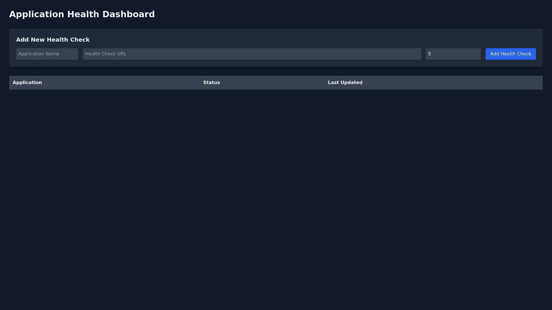 Component Preview