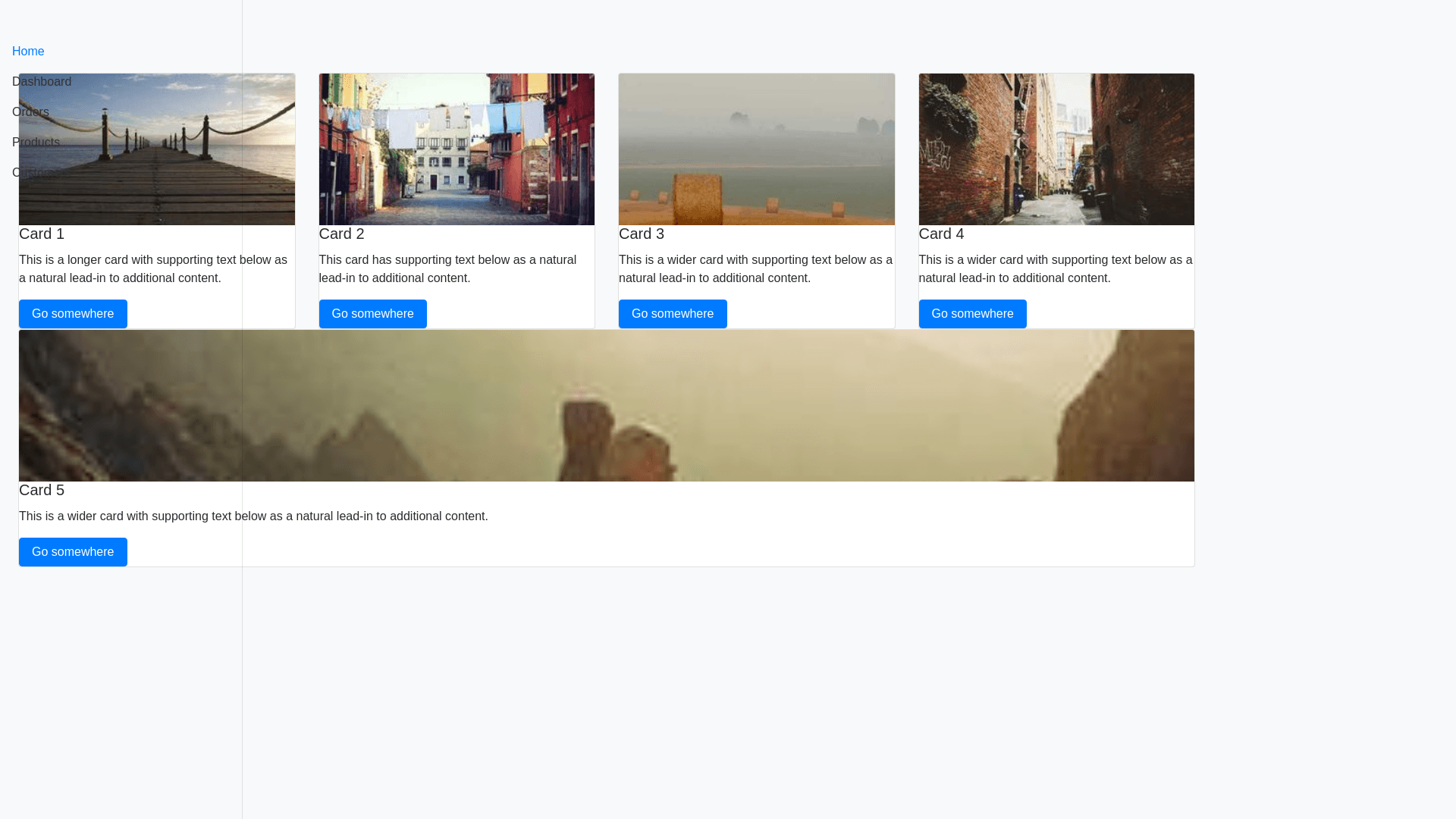 Component Preview