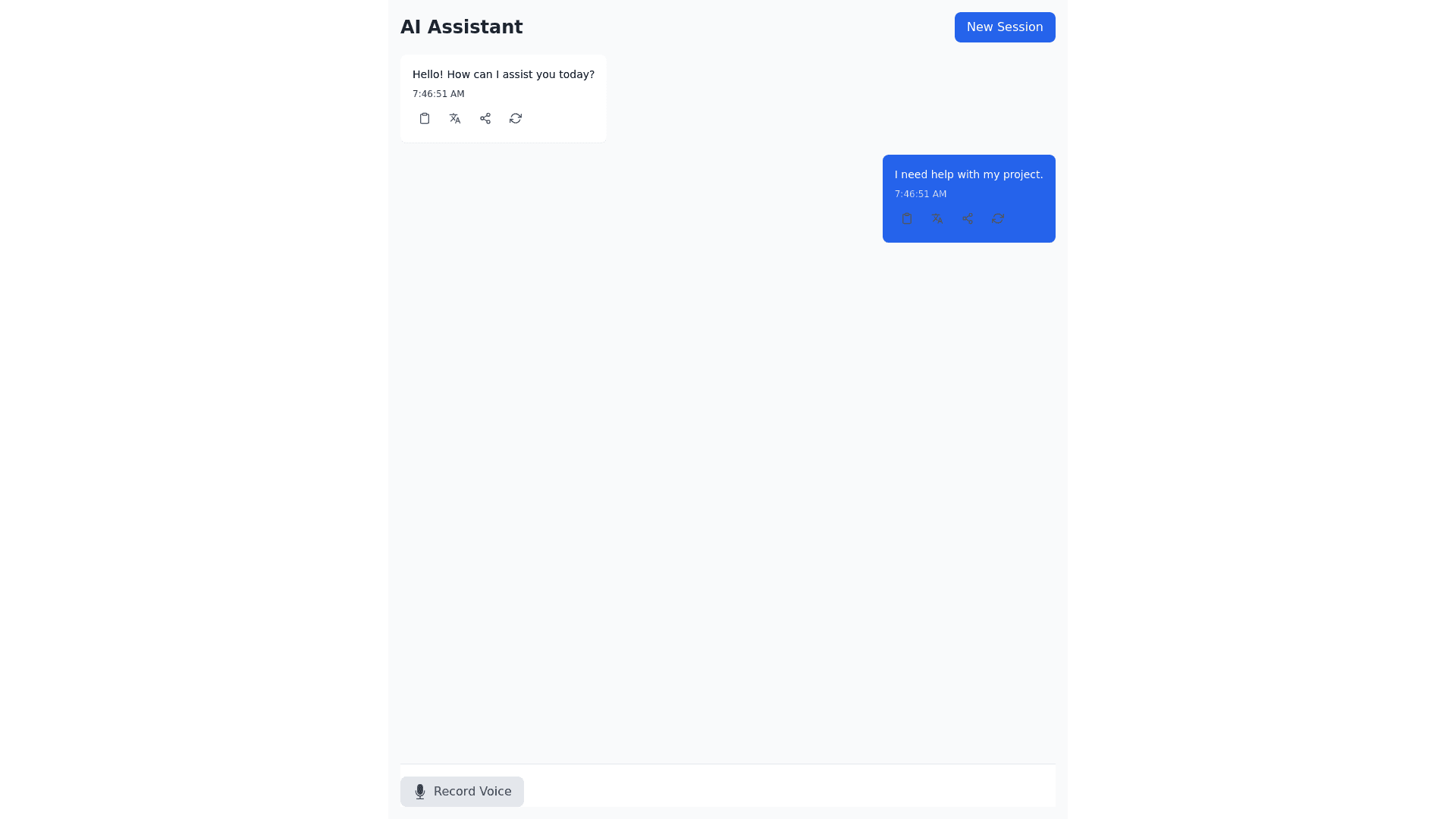 Component Preview
