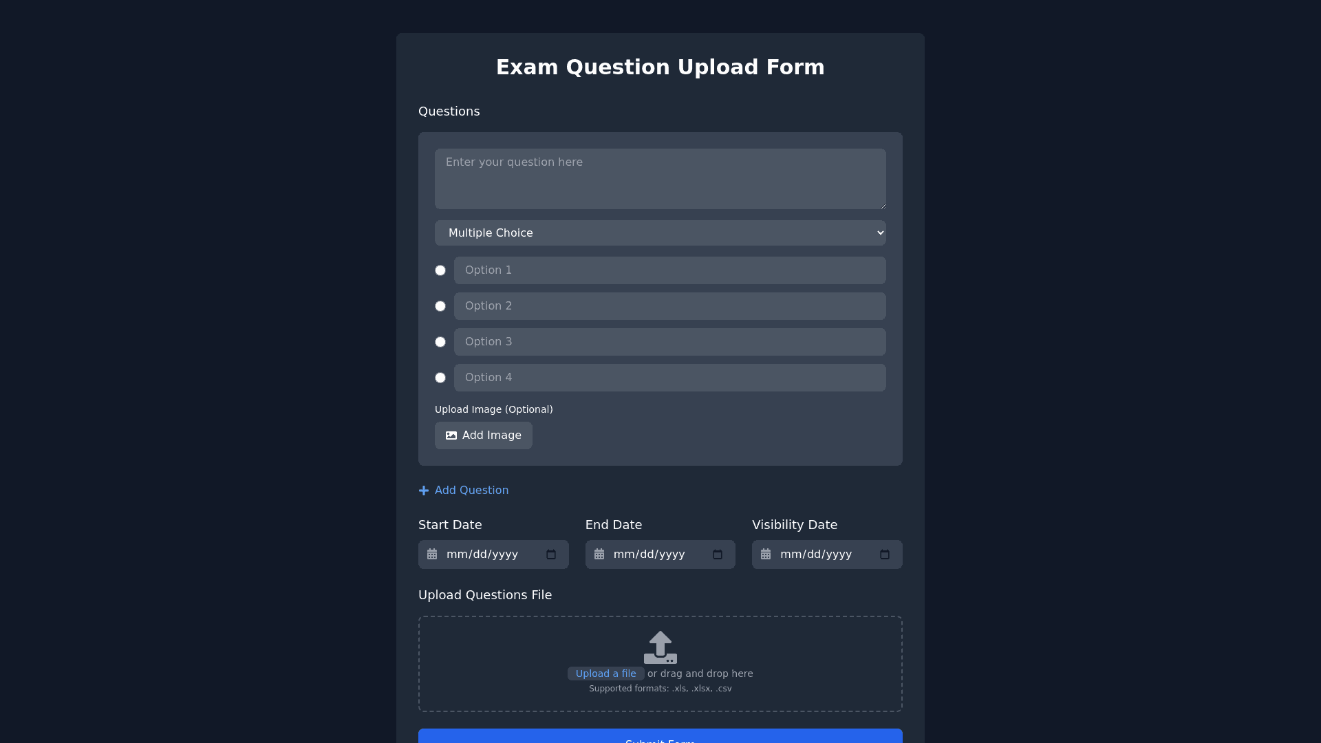 Component Preview