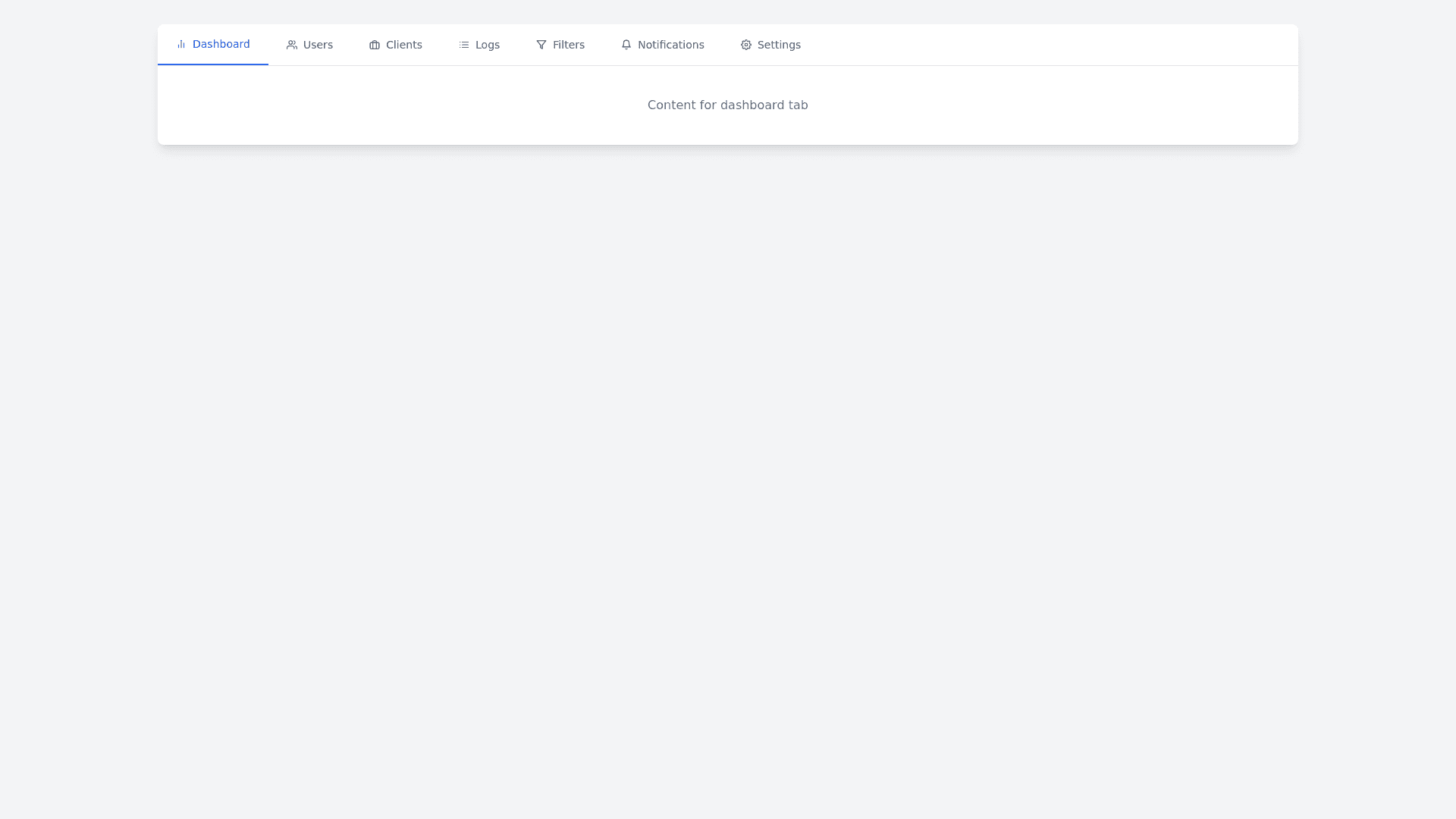 Component Preview