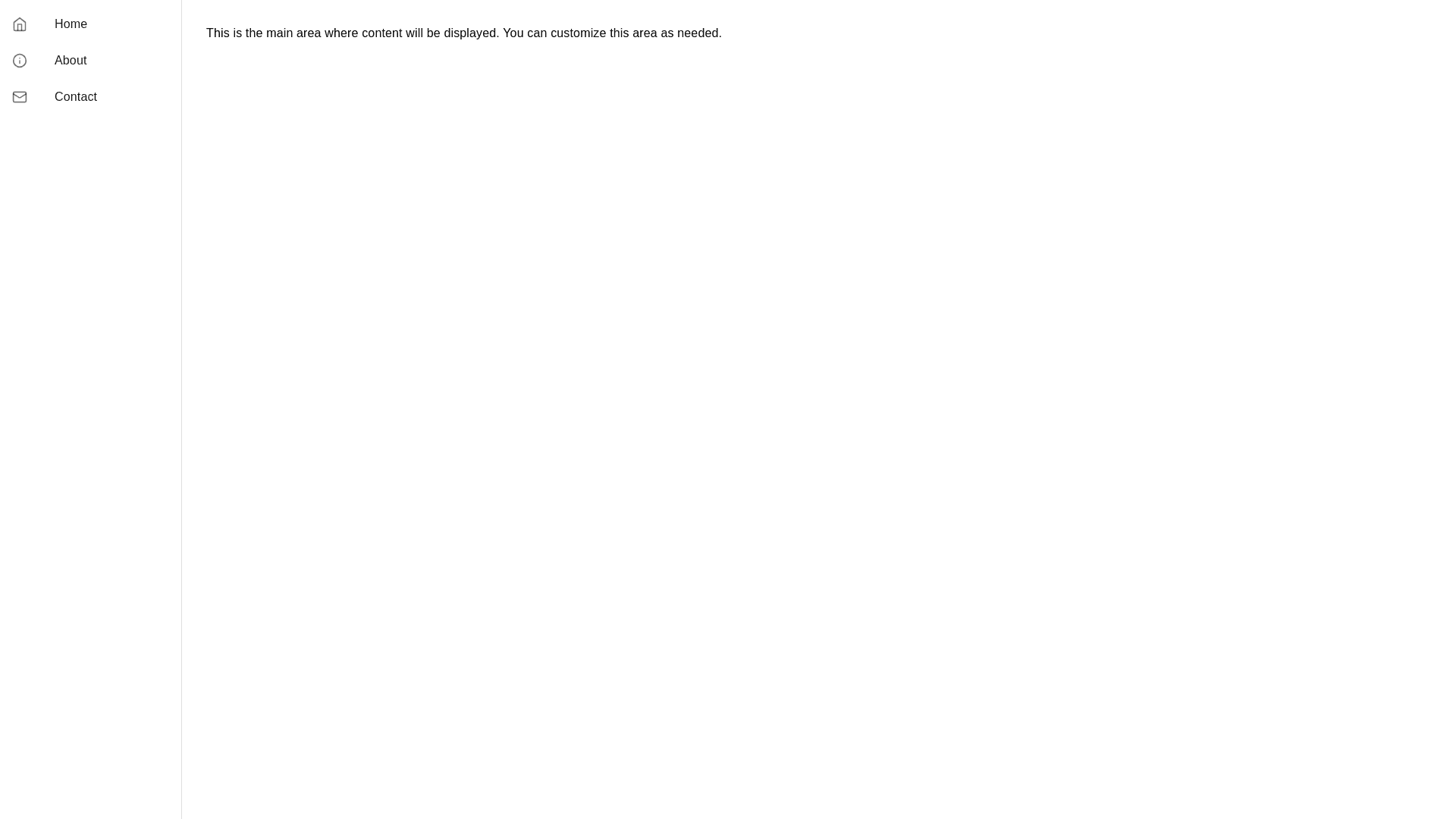 Component Preview