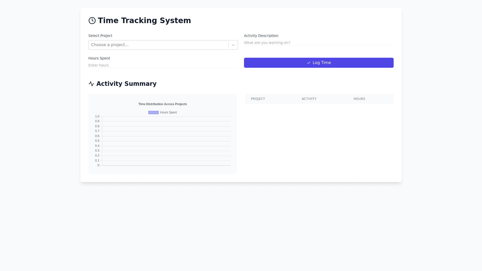 Component Preview