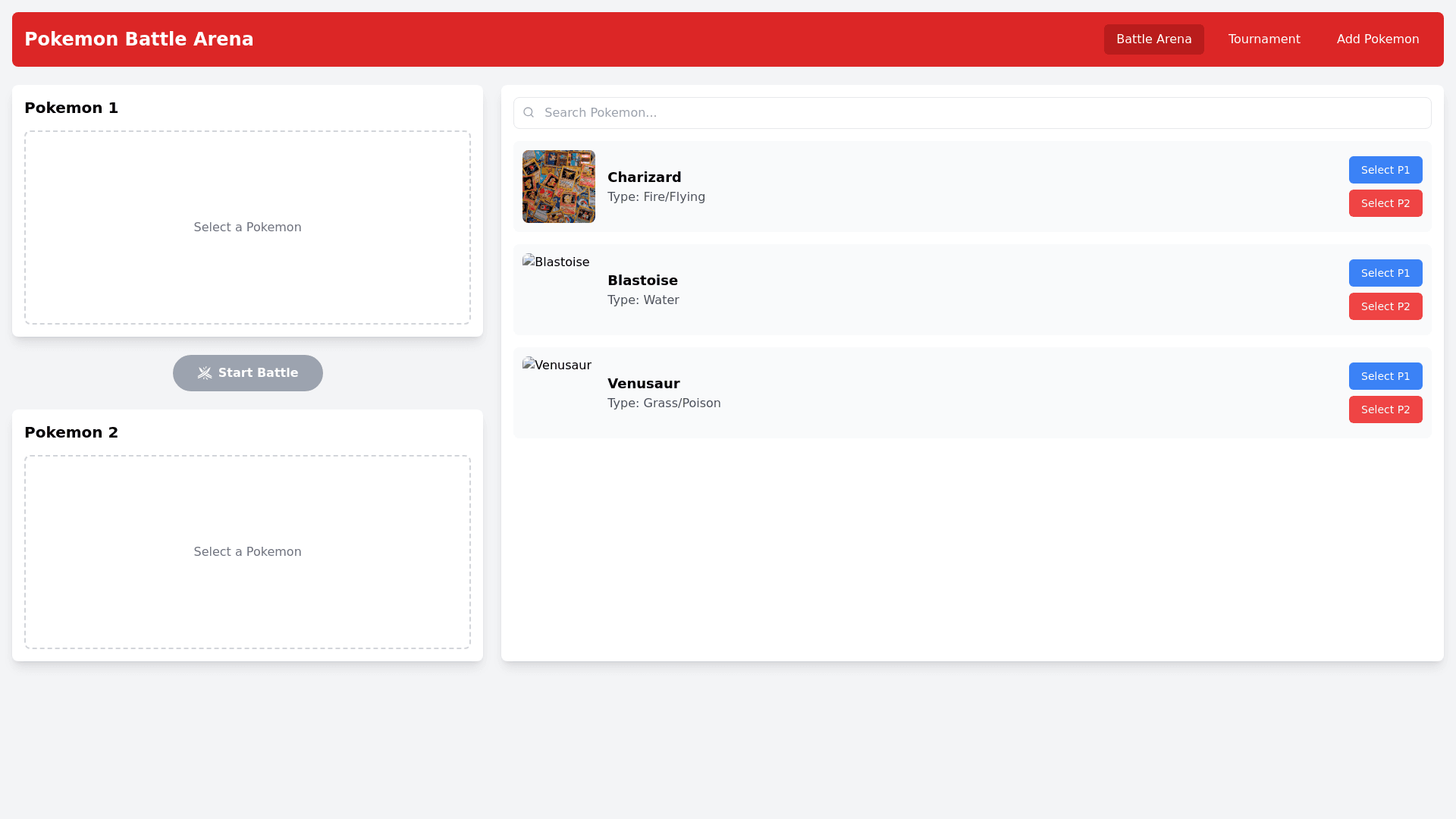 Component Preview