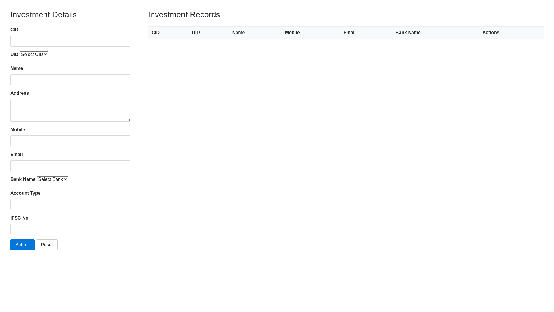 Component Preview