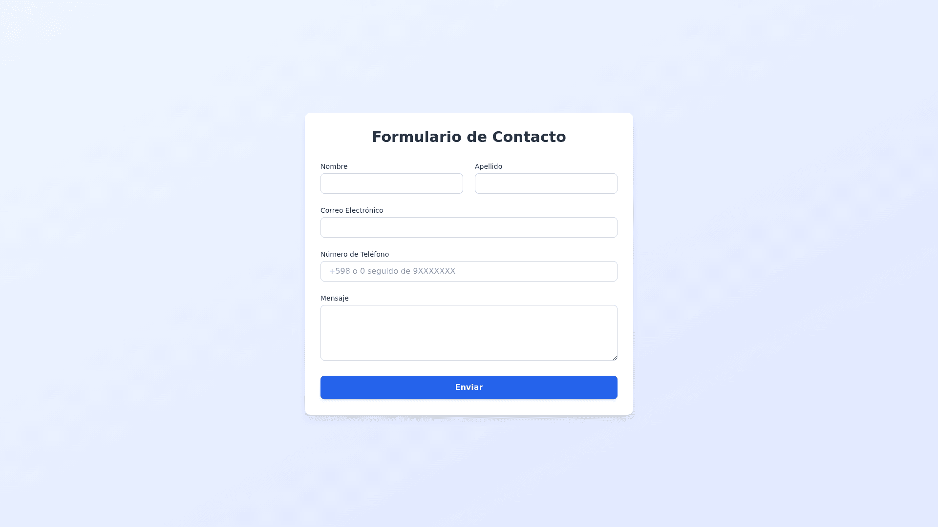 Component Preview
