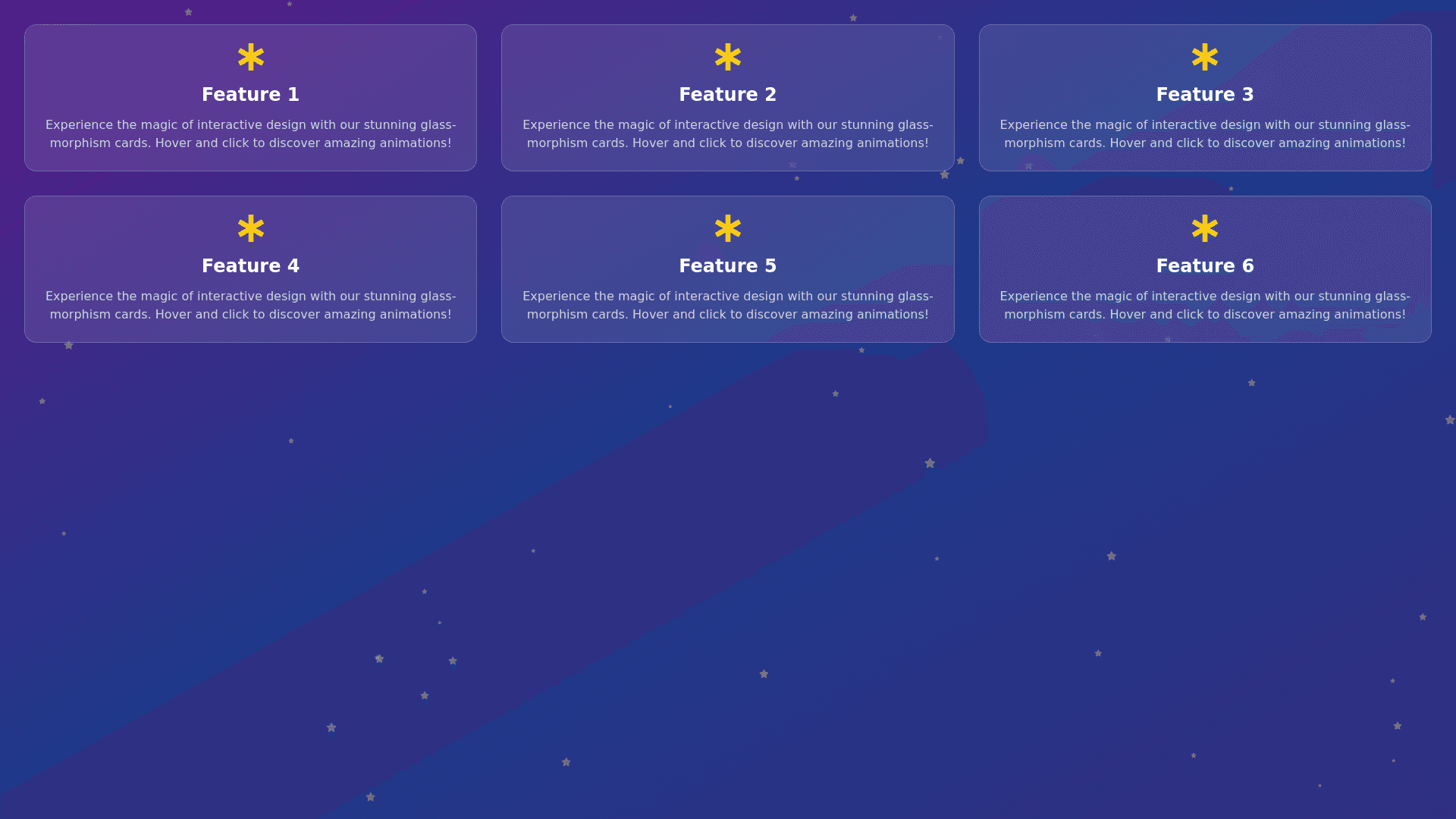 Component Preview