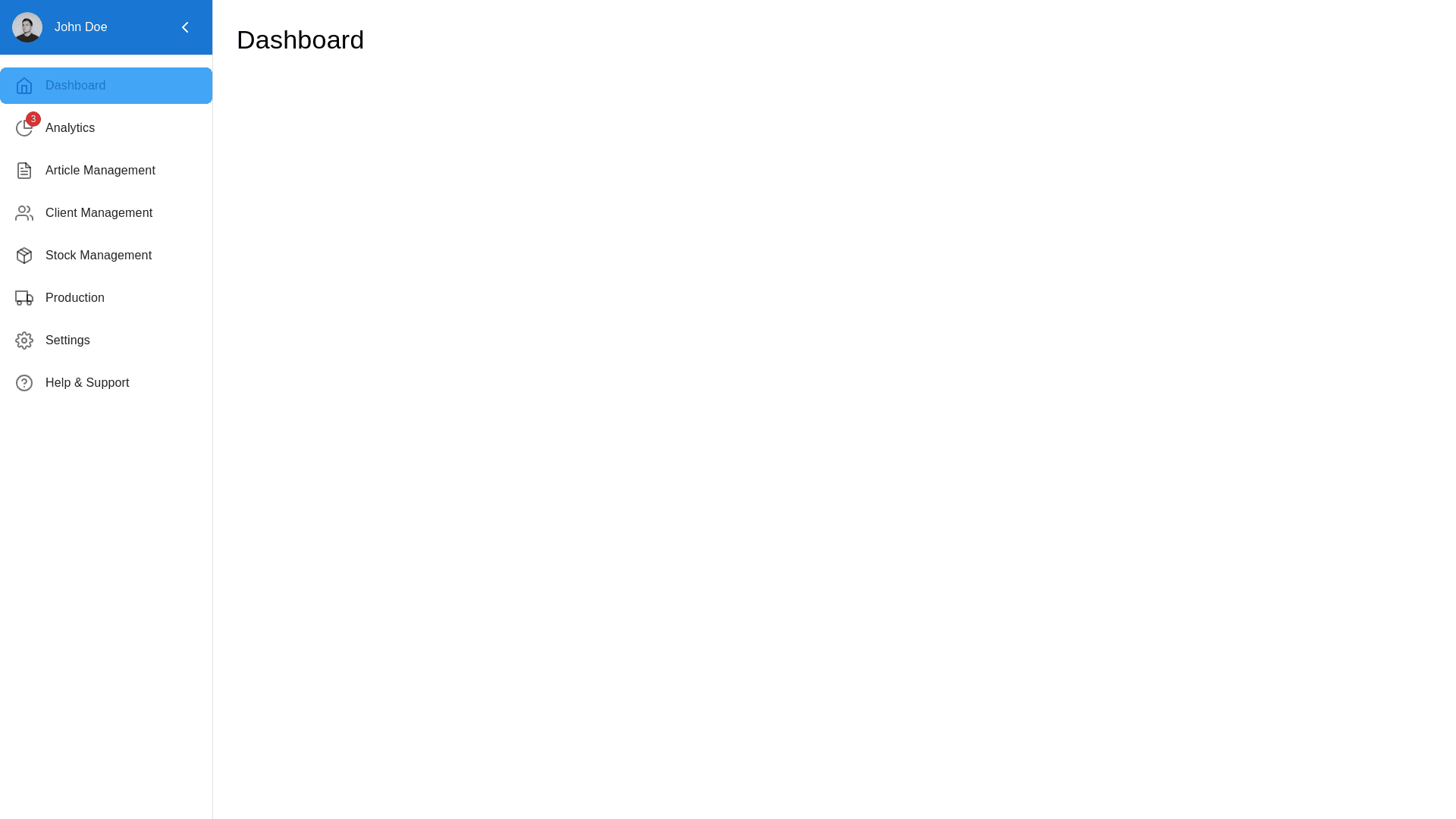 Component Preview