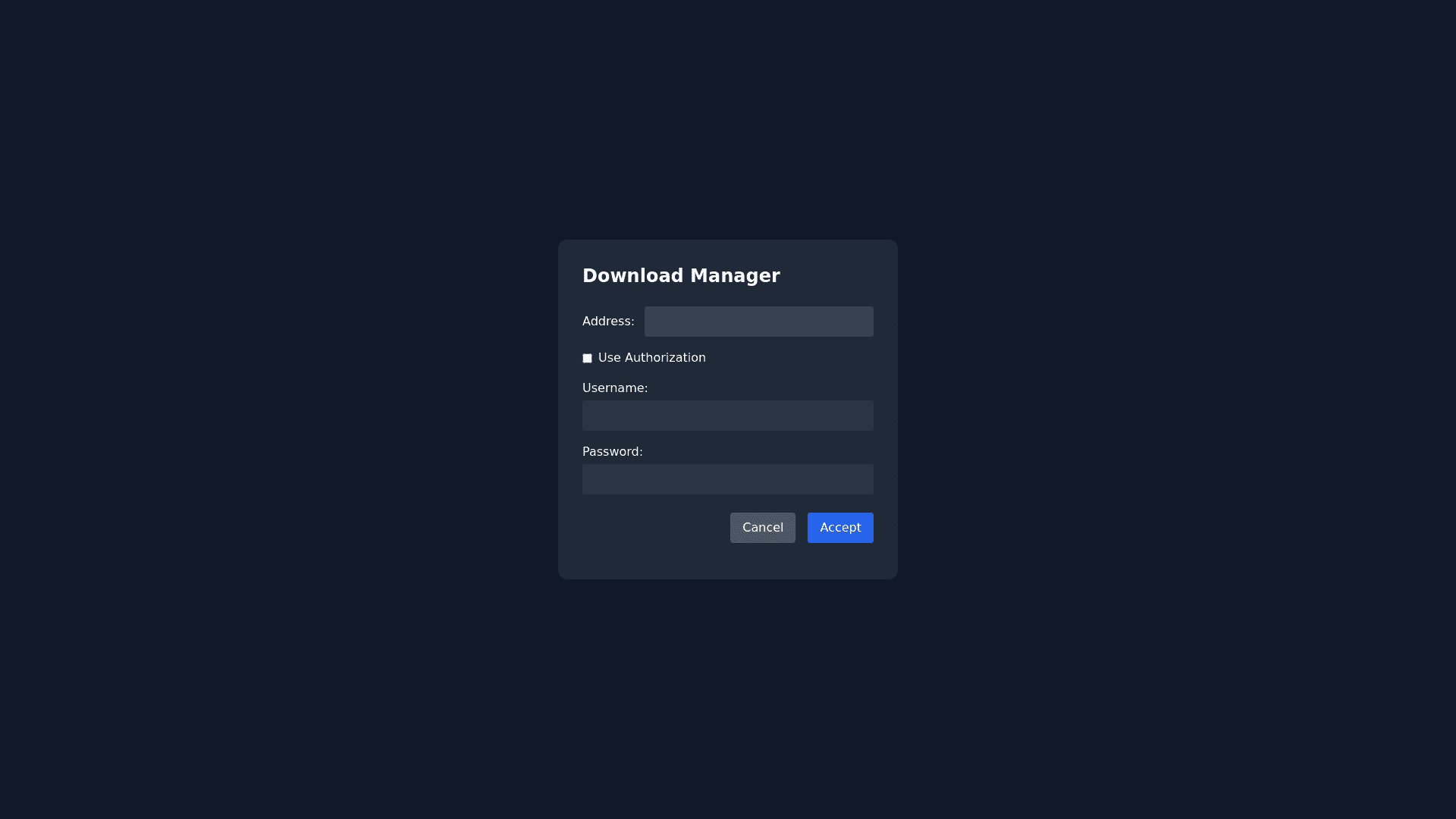 Component Preview