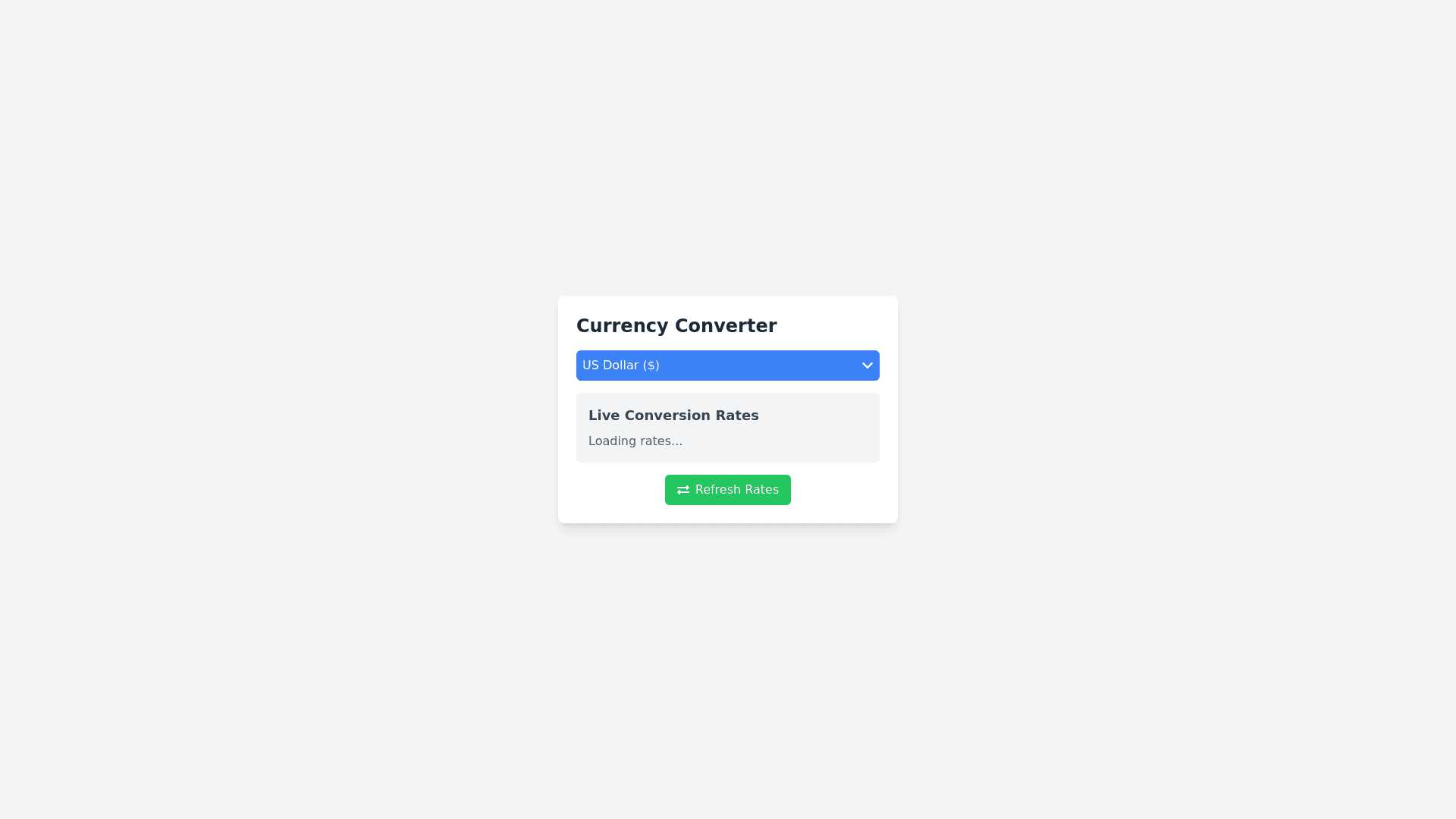 Component Preview