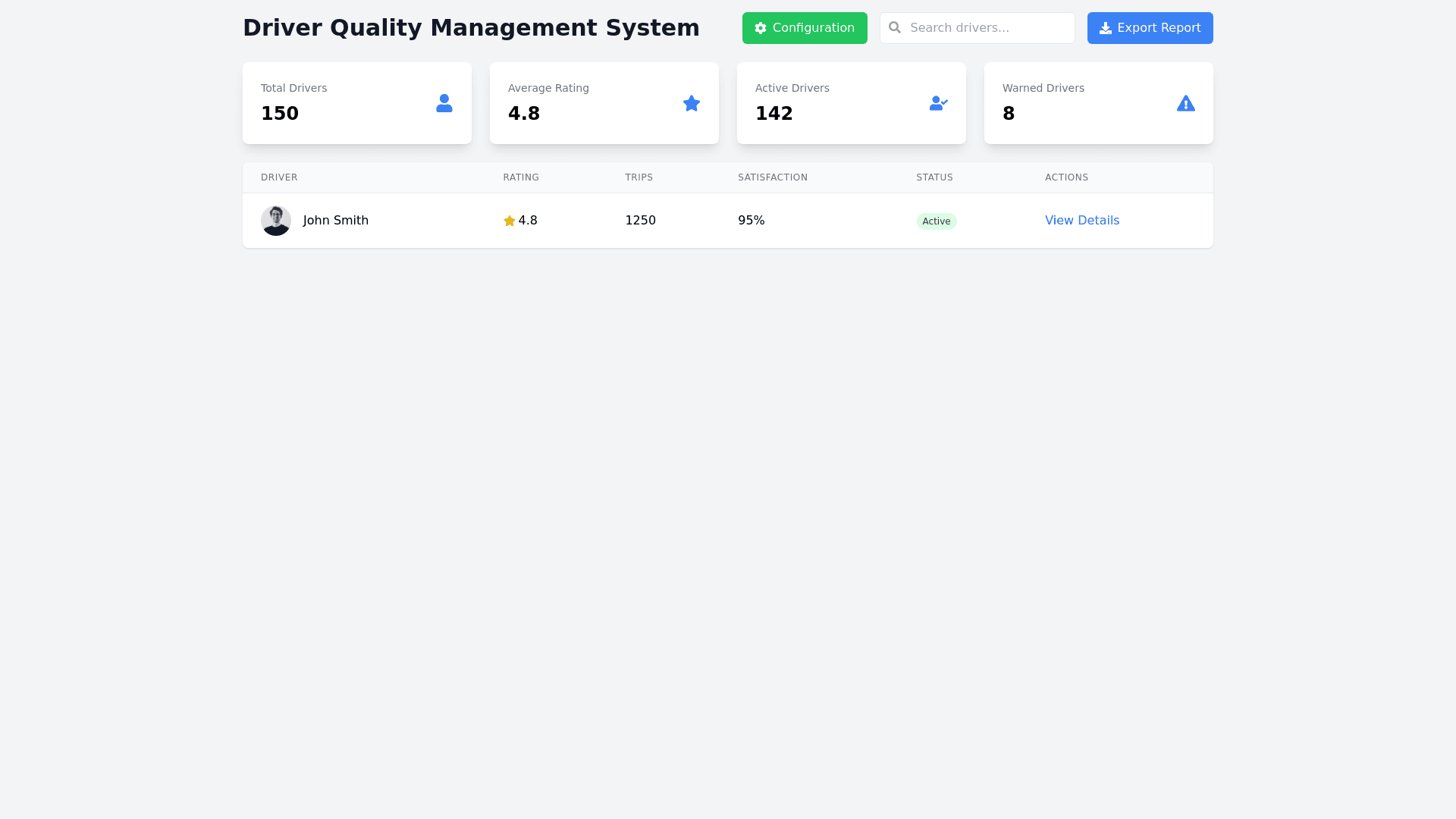 Component Preview