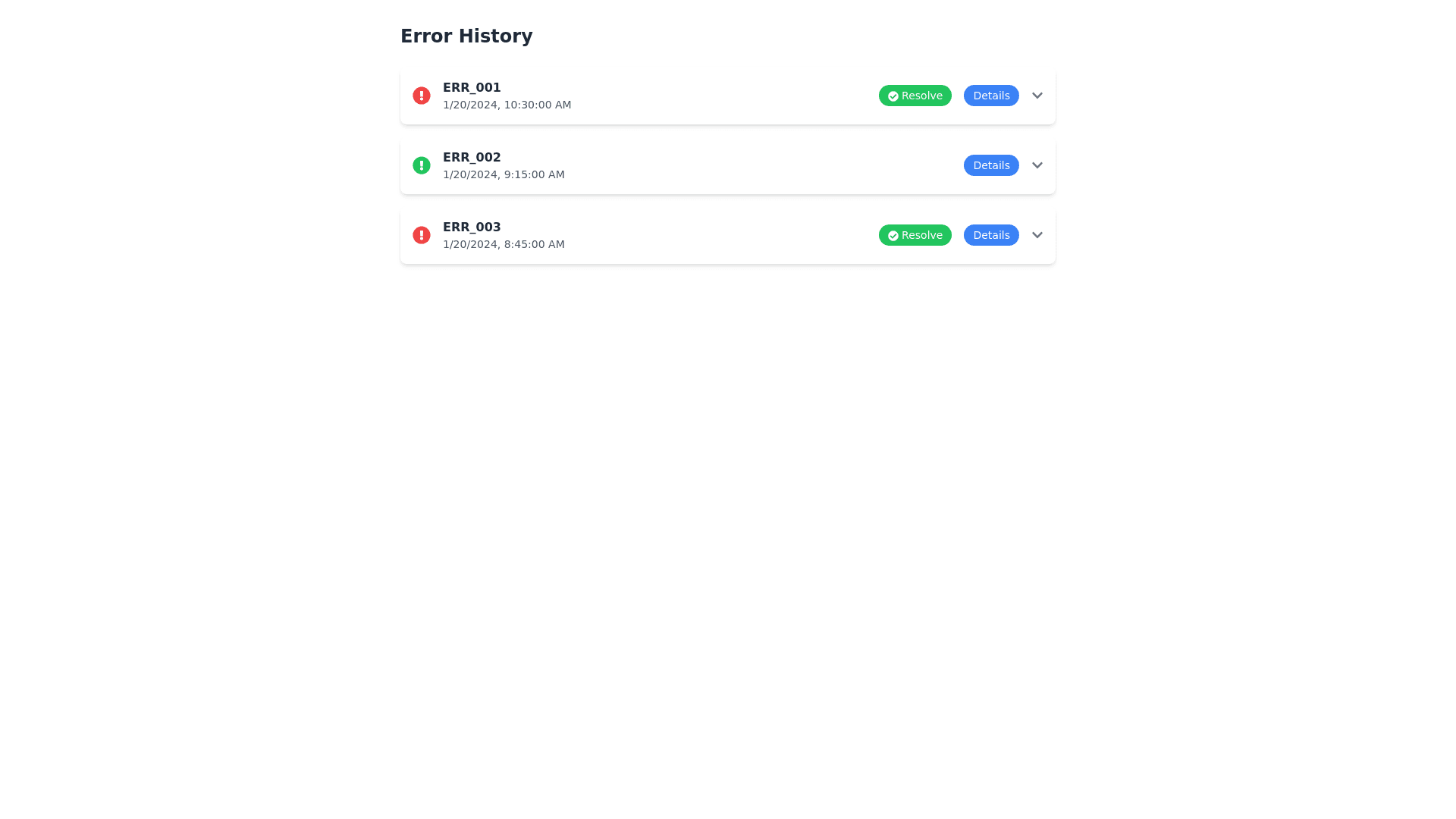 Component Preview