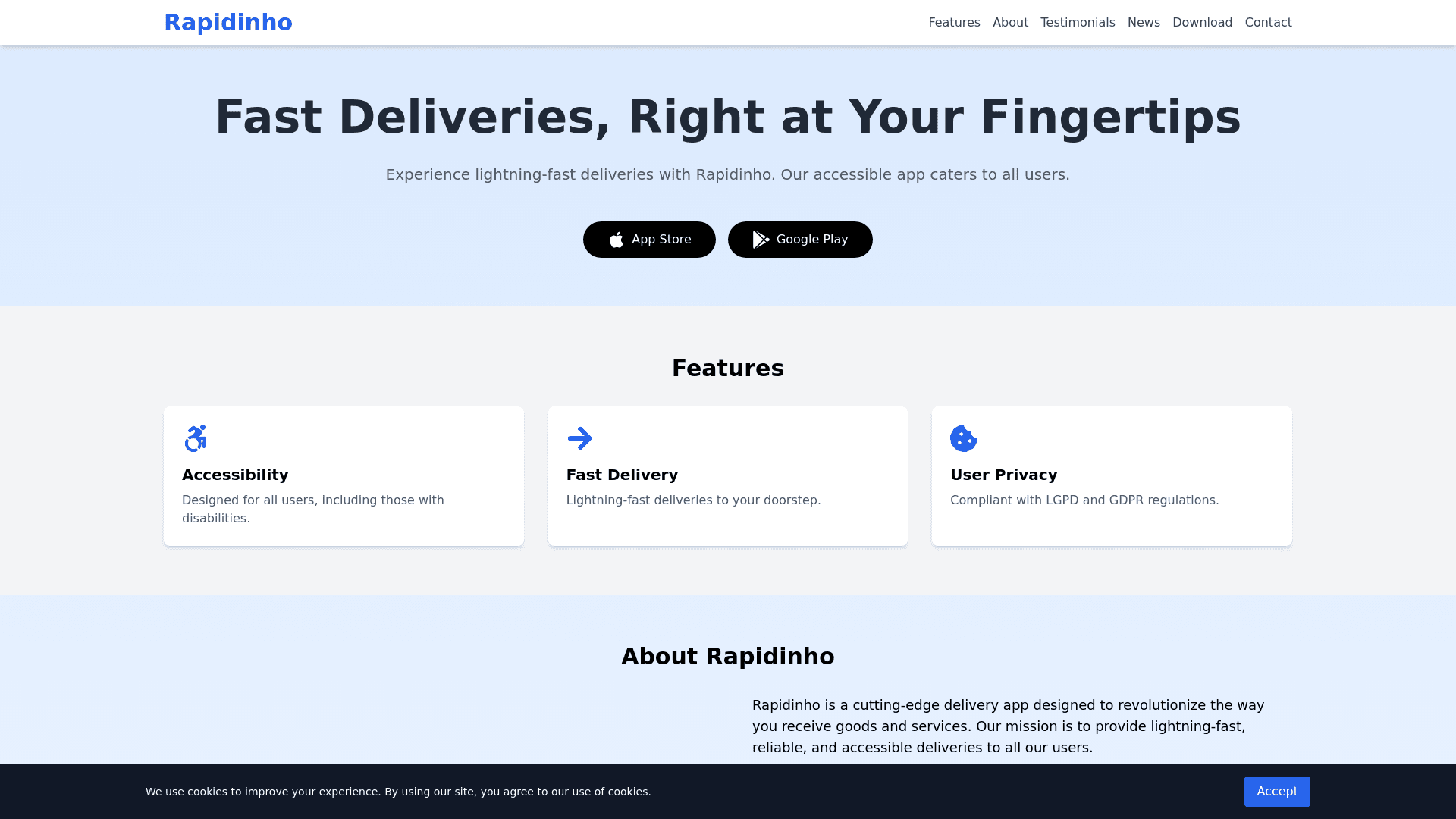 Component Preview