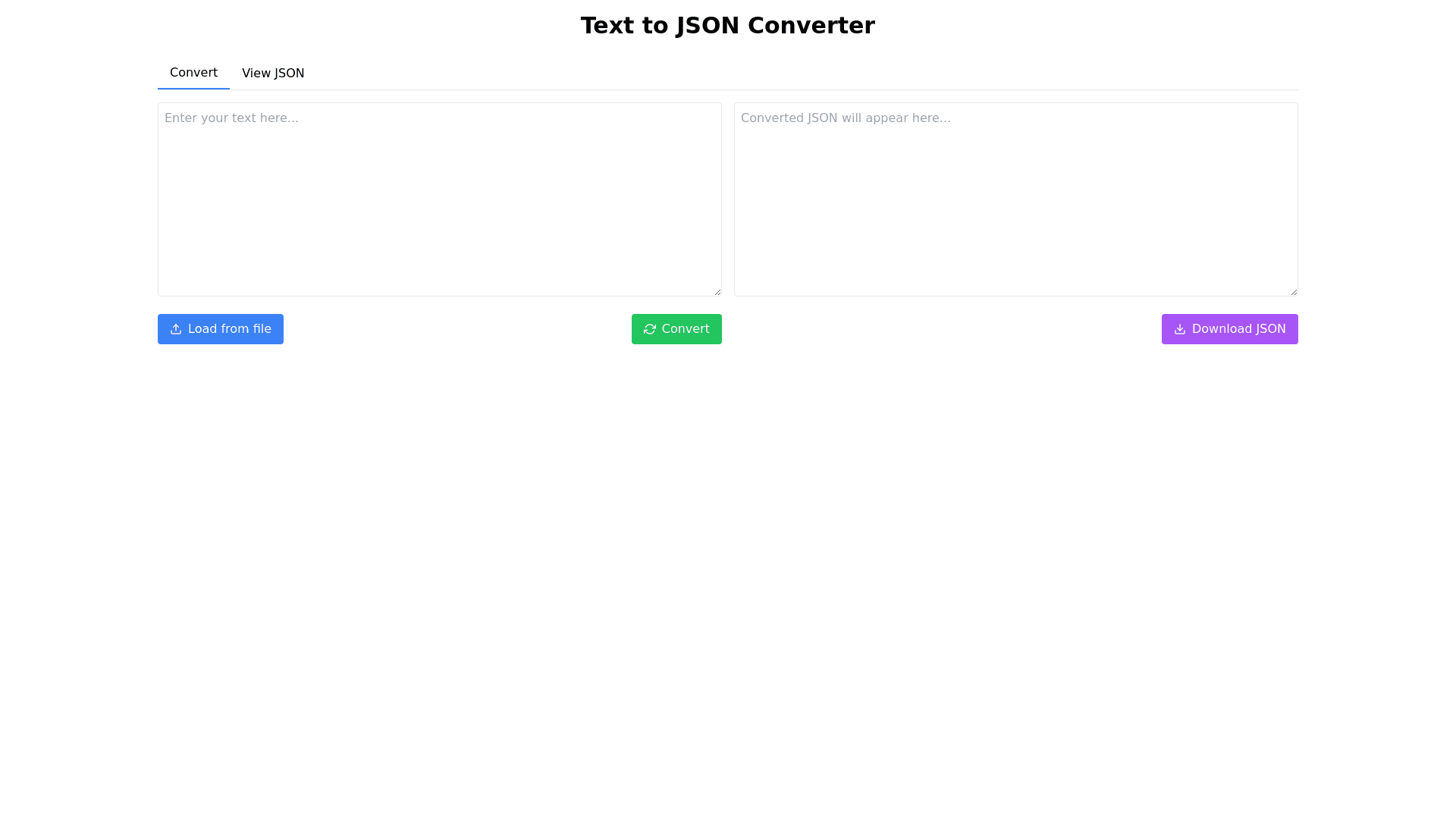 Component Preview