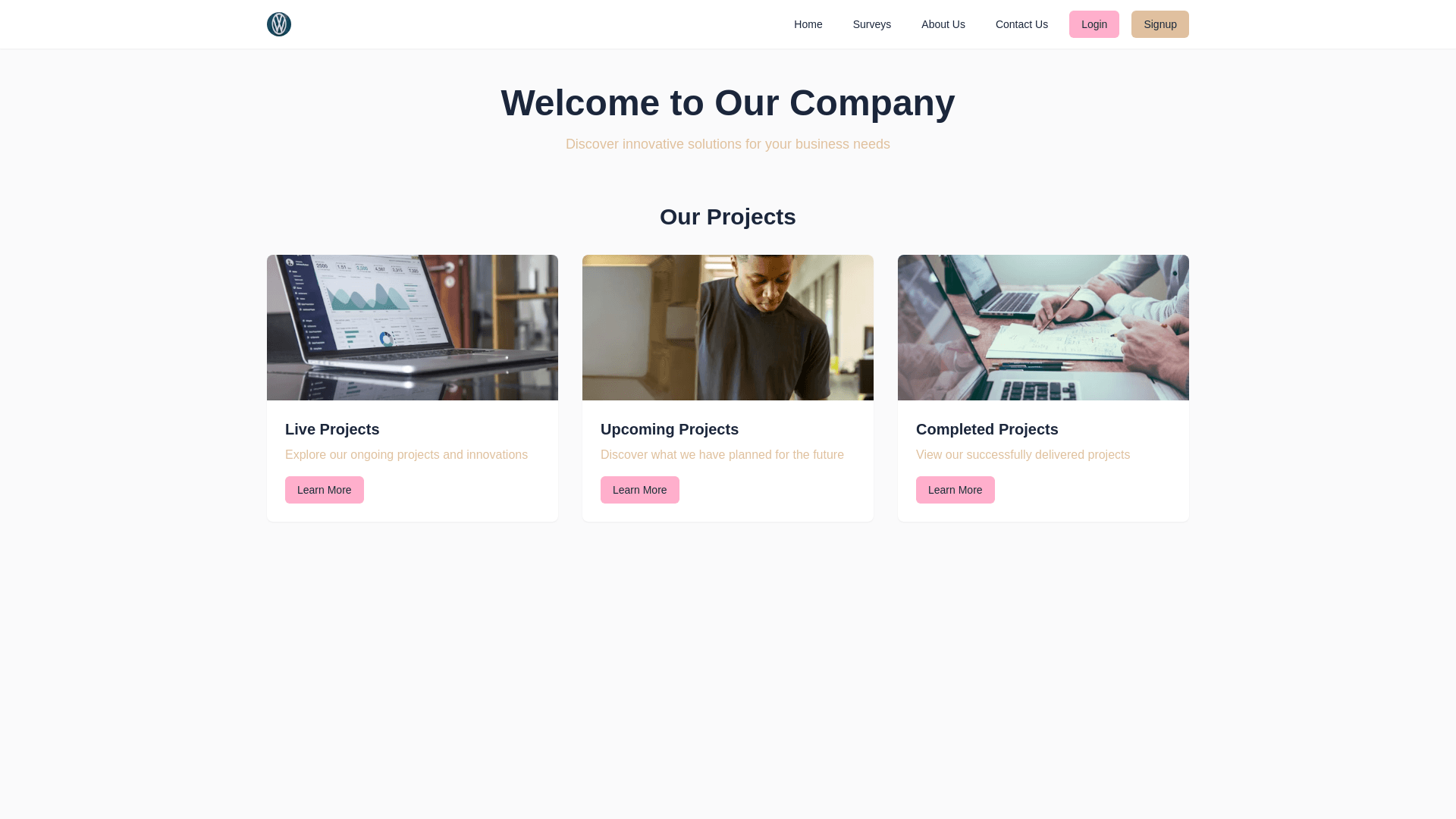 Component Preview