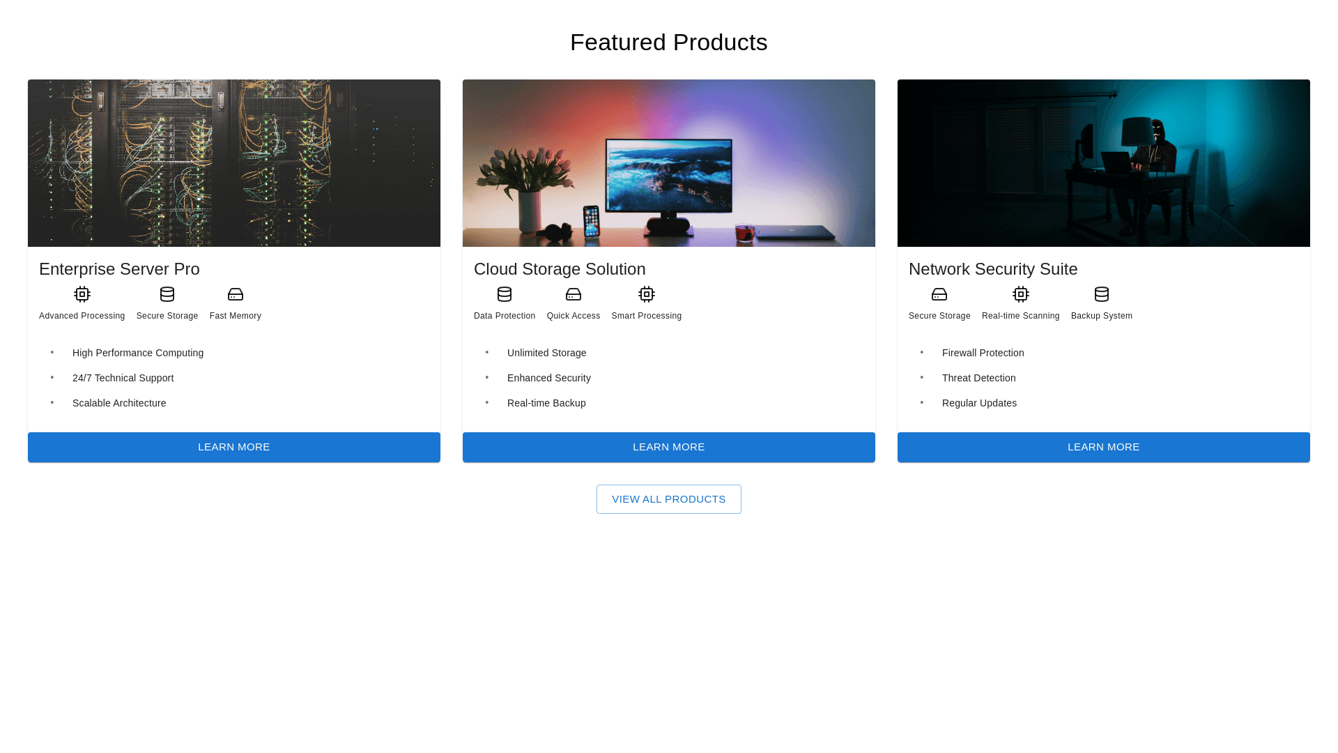 Component Preview