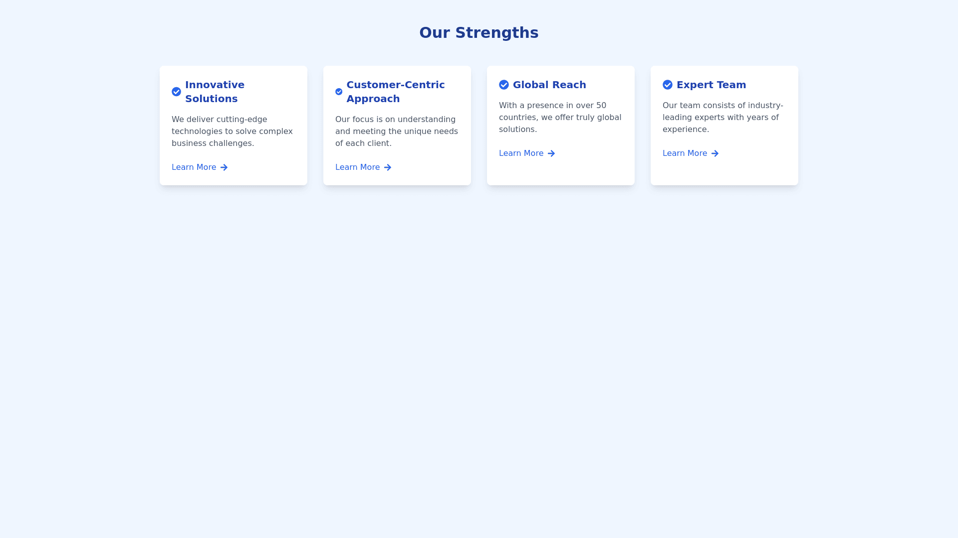 Component Preview
