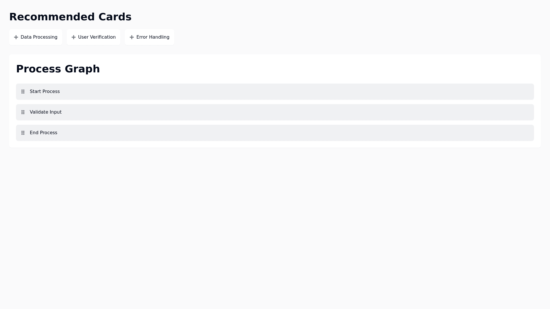 Component Preview