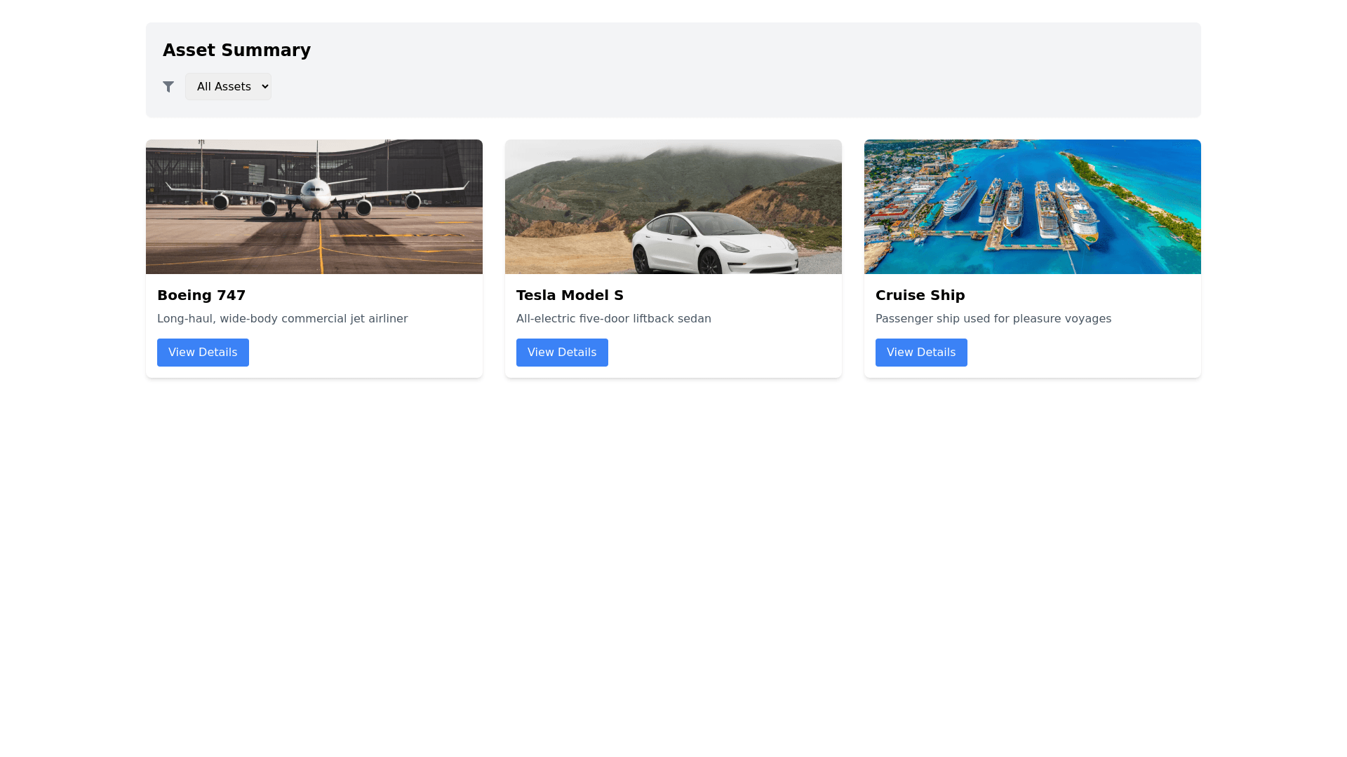 Component Preview