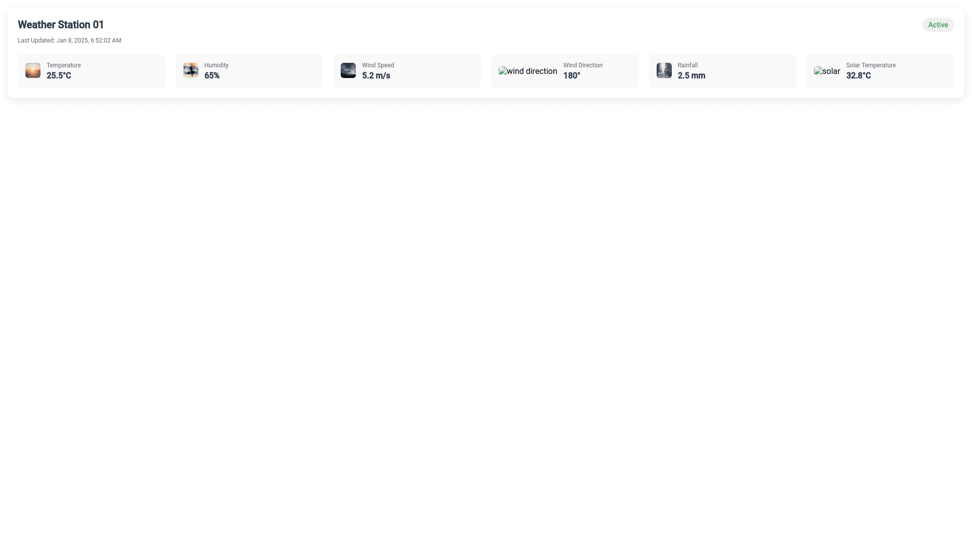 Component Preview