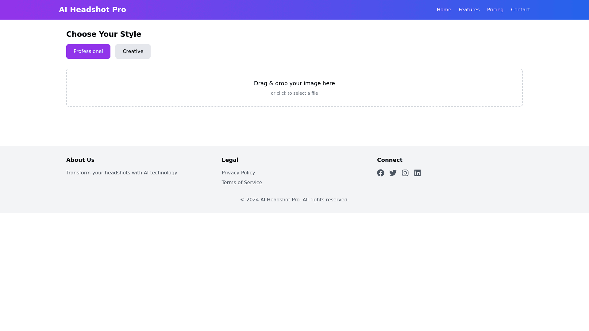 Component Preview