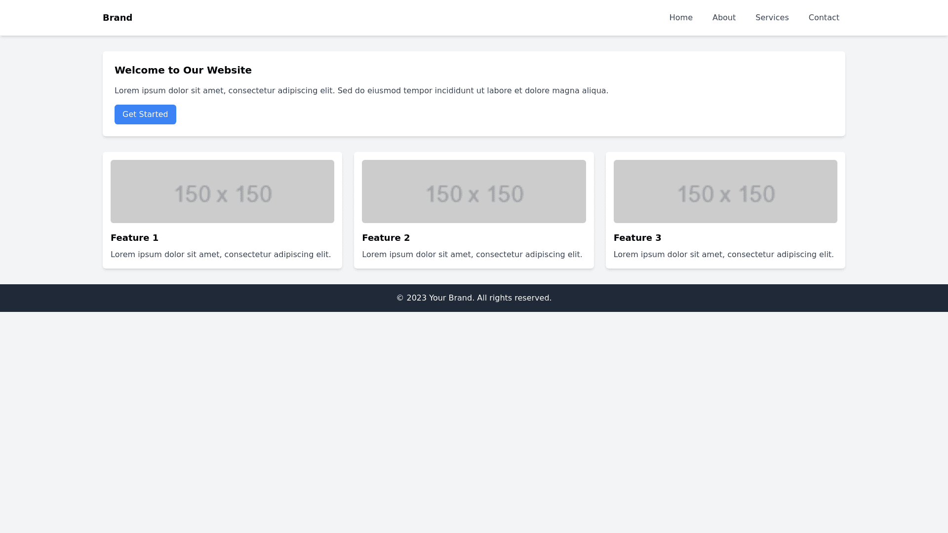 Component Preview