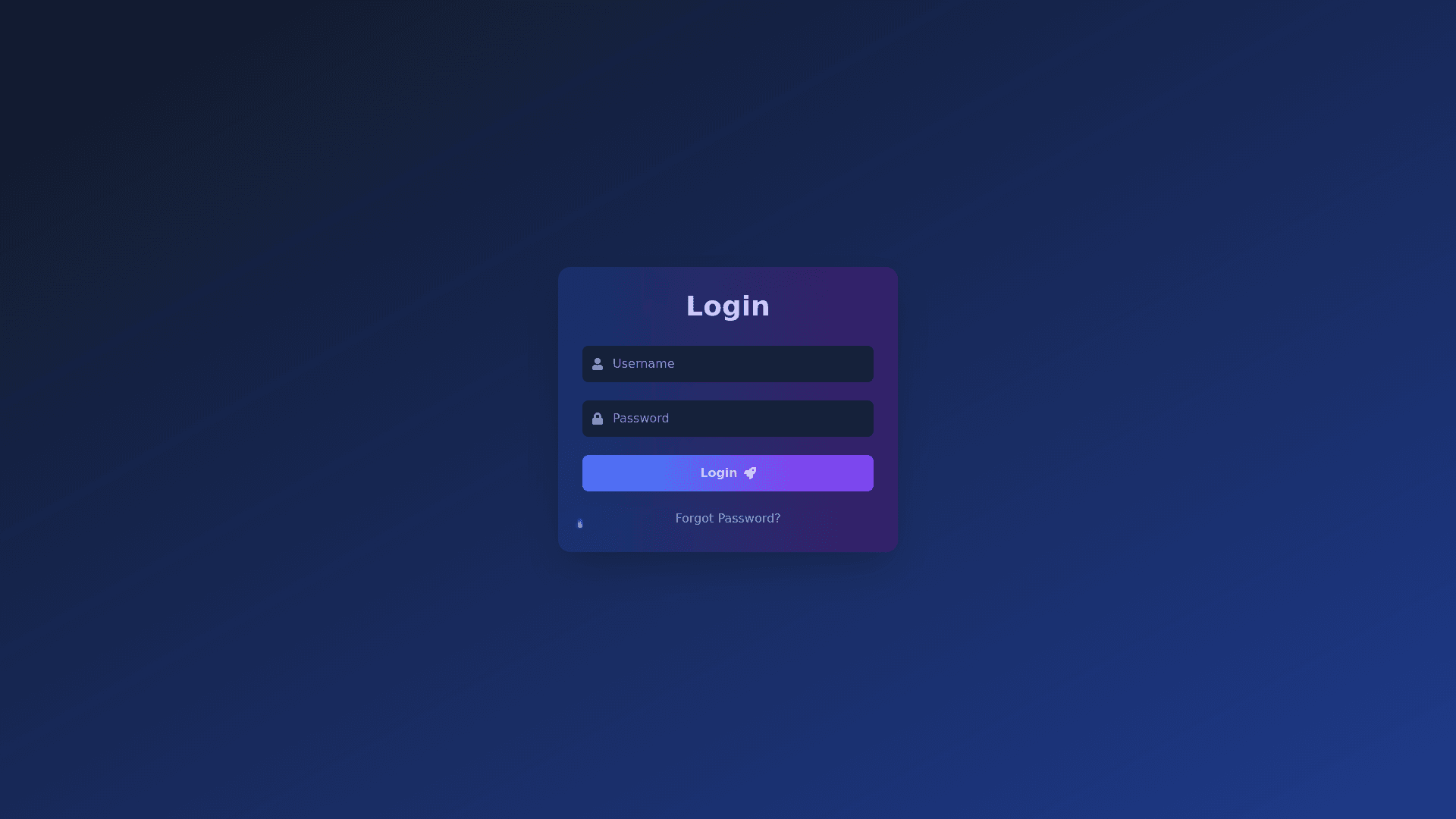Component Preview