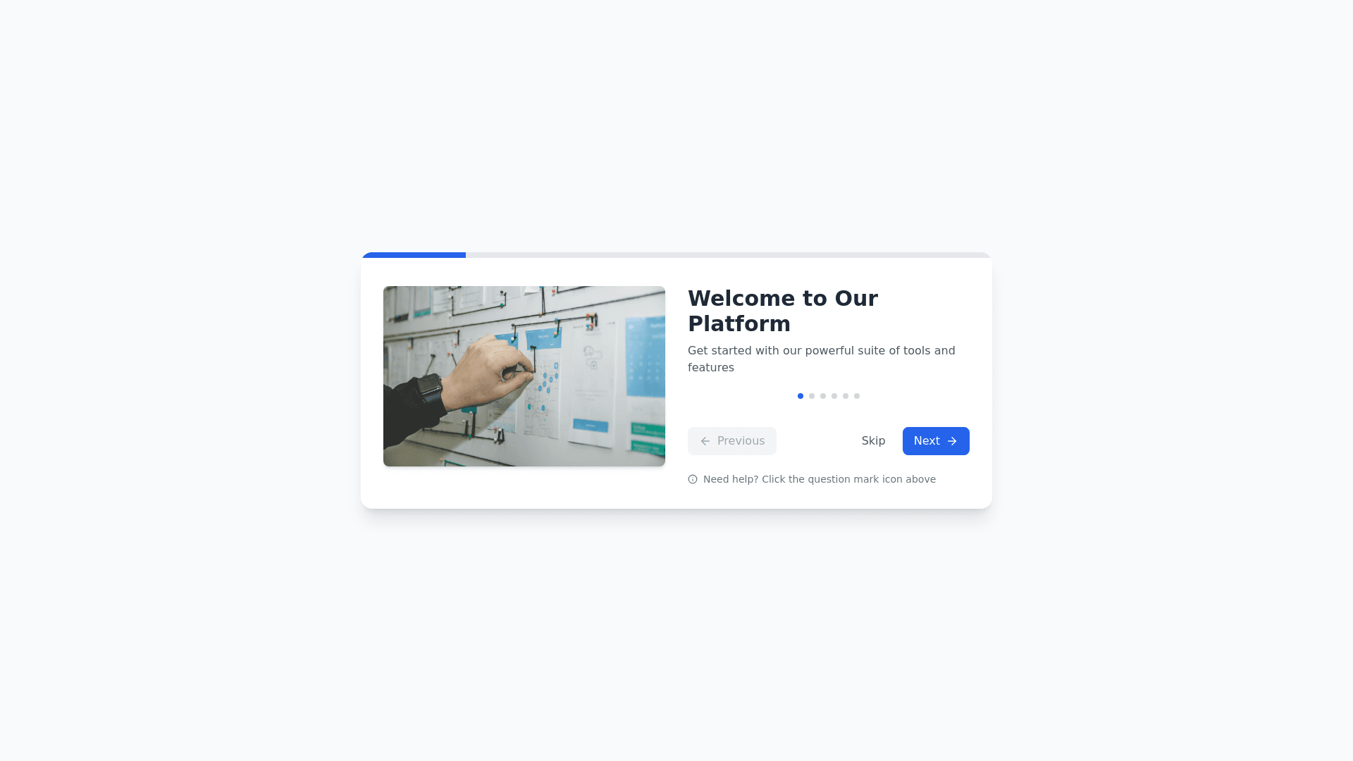 Component Preview