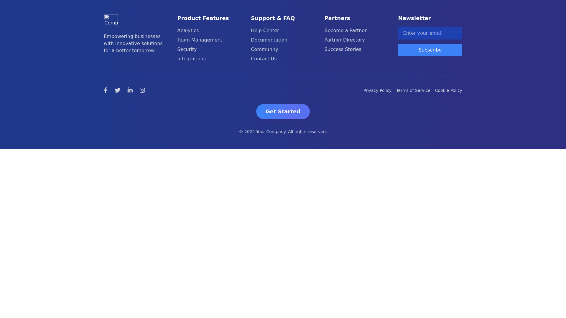 Component Preview