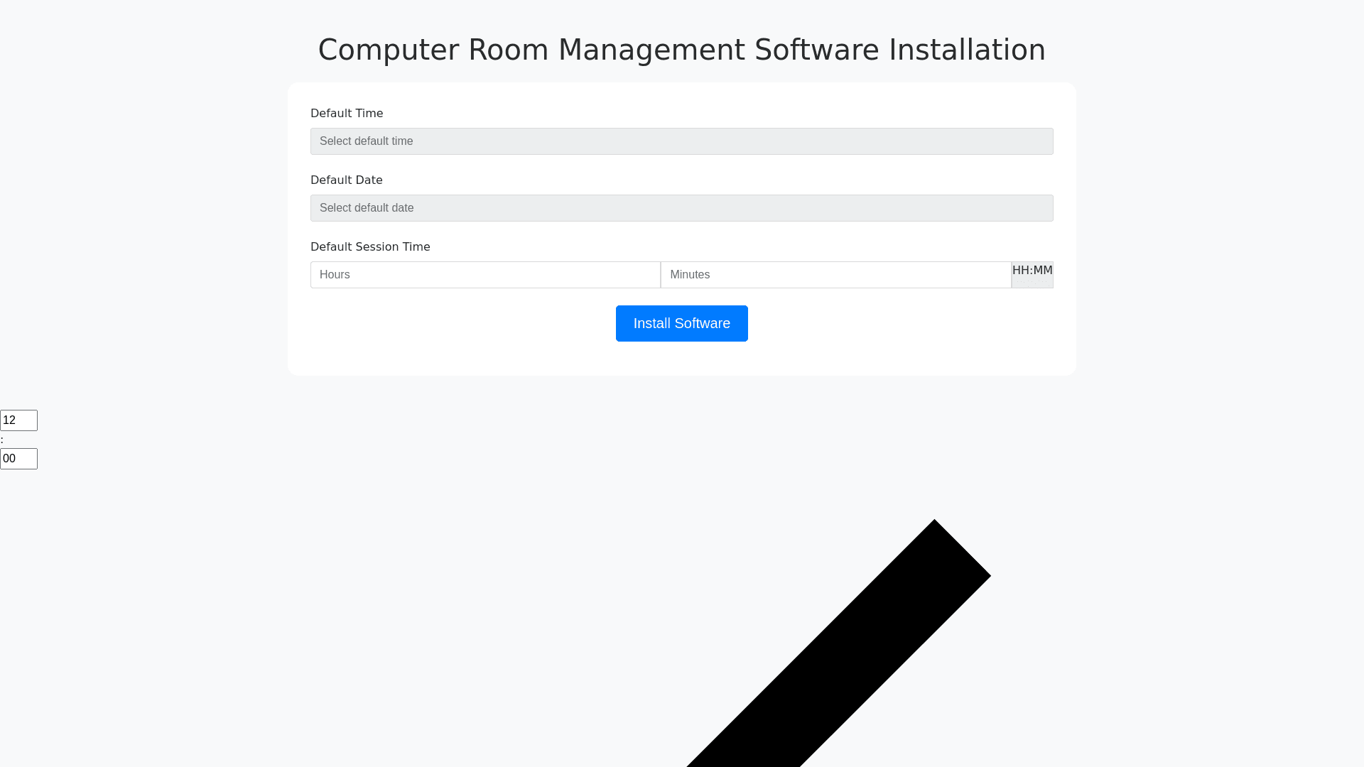 Component Preview