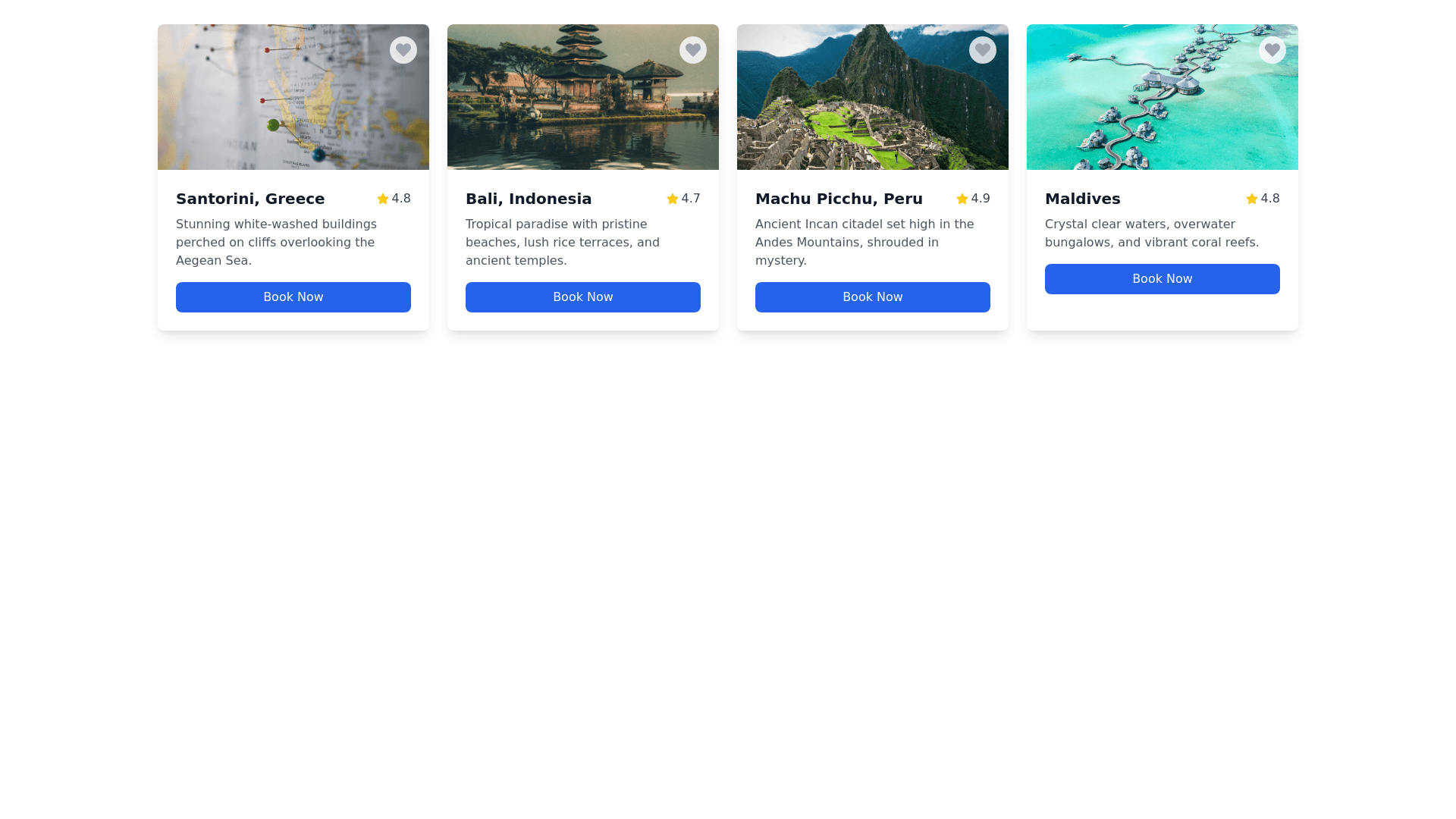 Component Preview