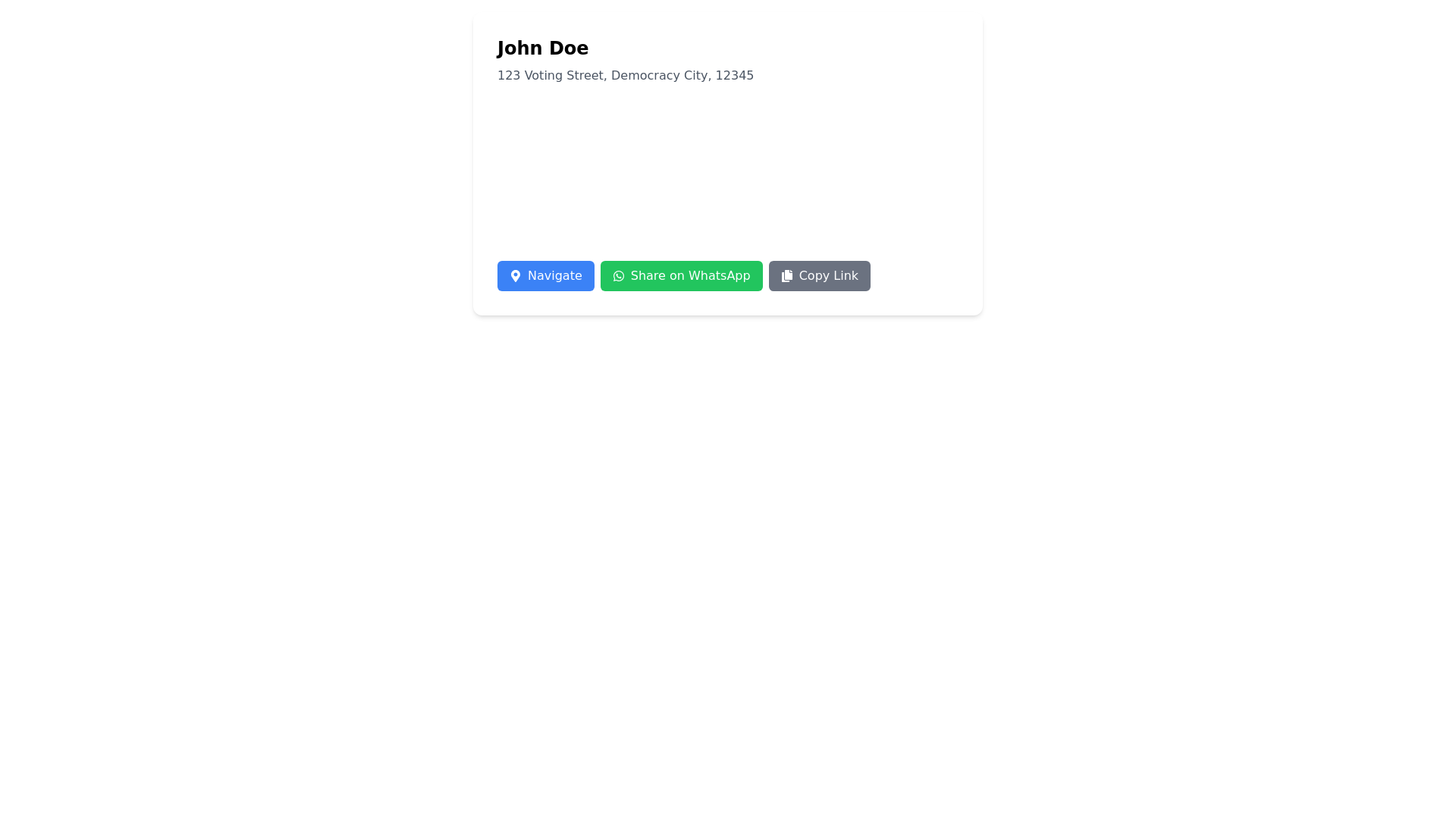 Component Preview