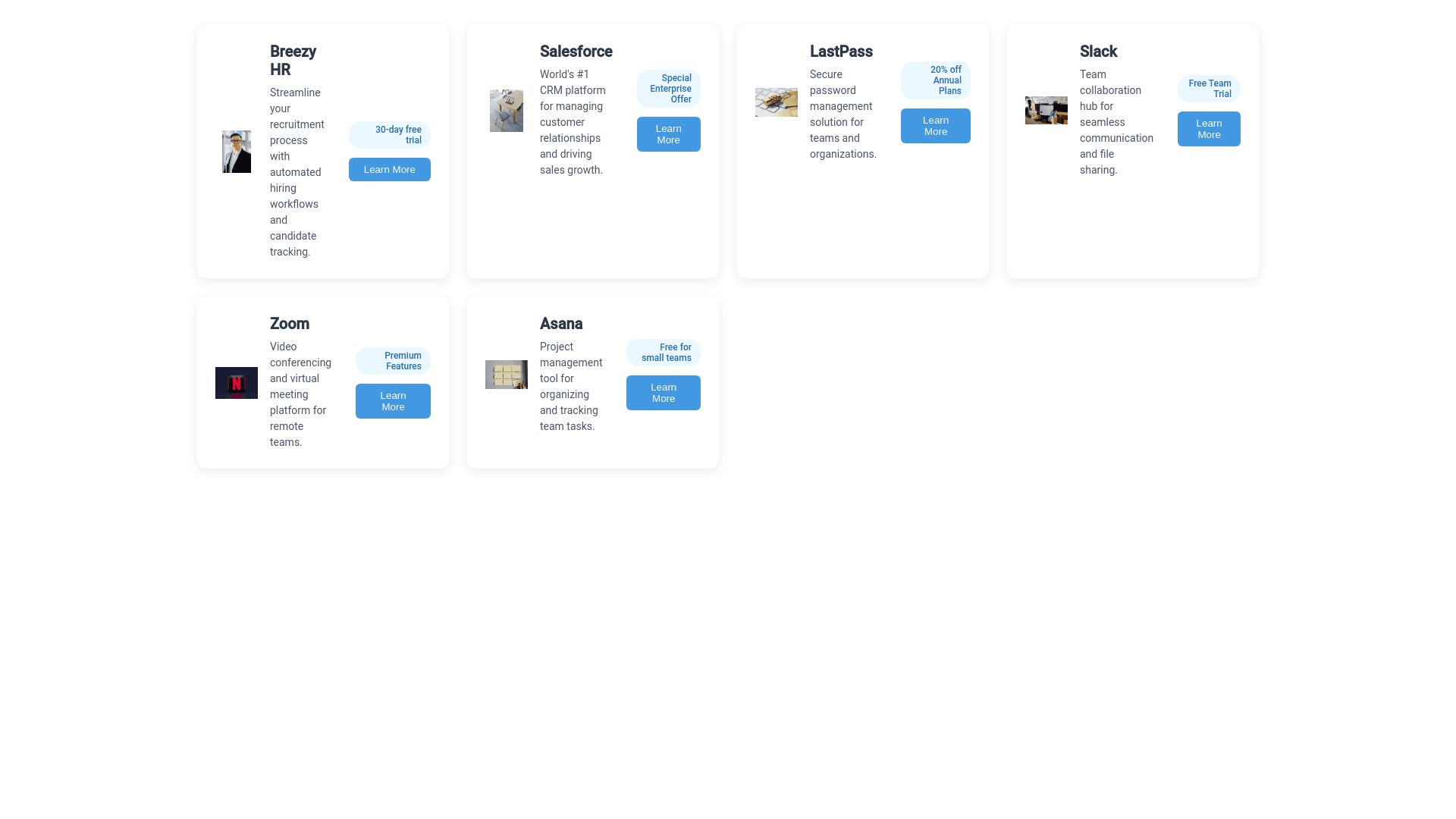 Component Preview