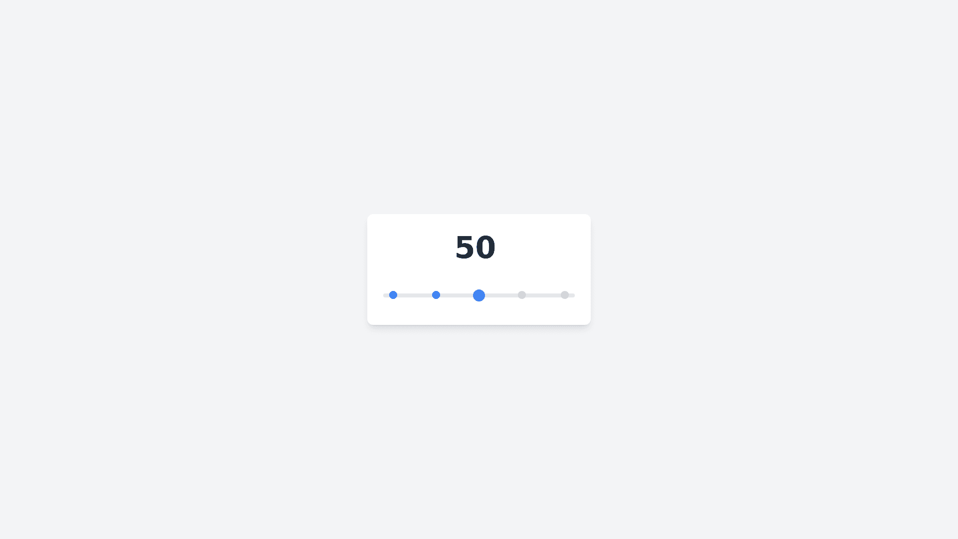 Component Preview