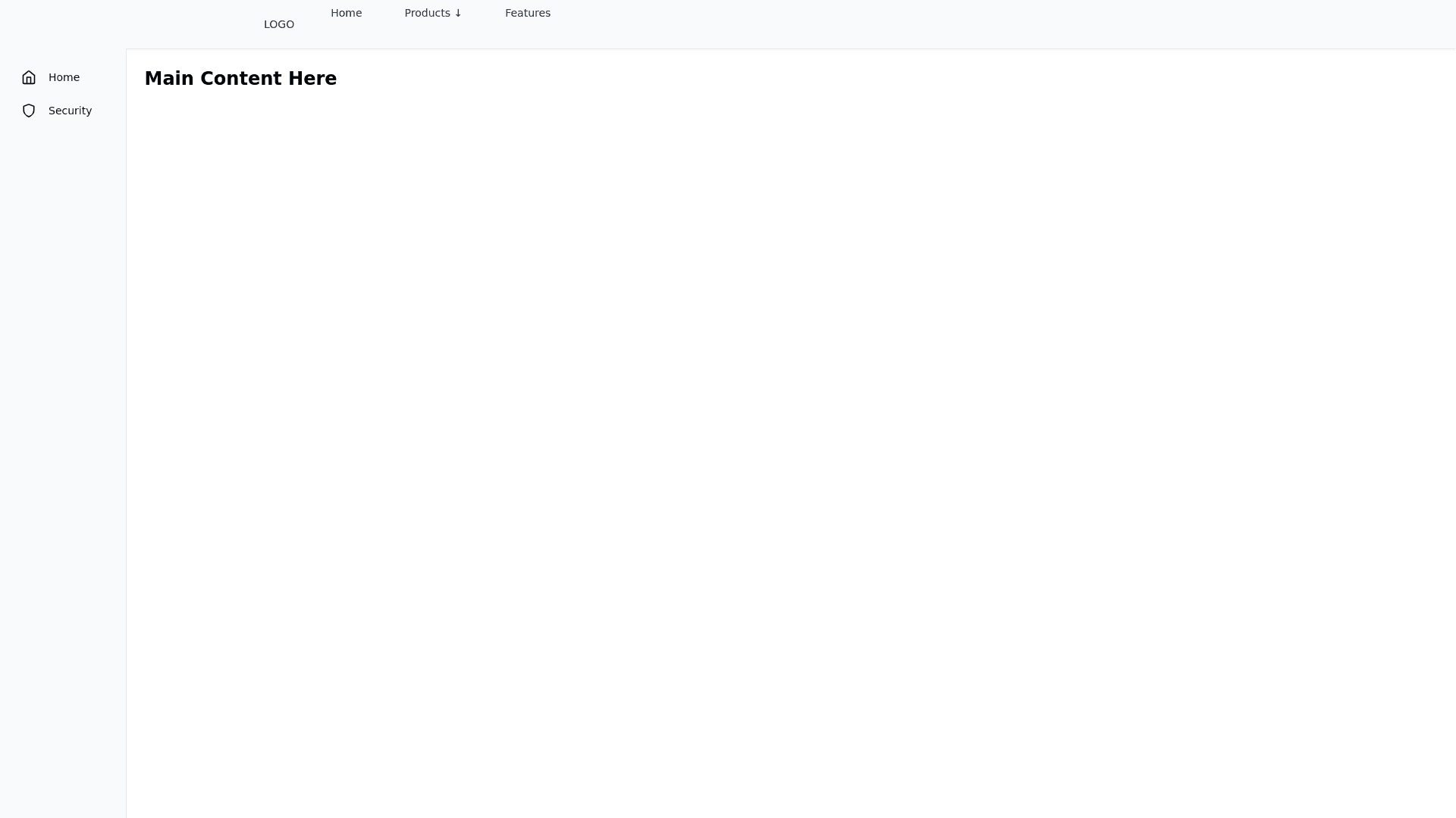 Component Preview