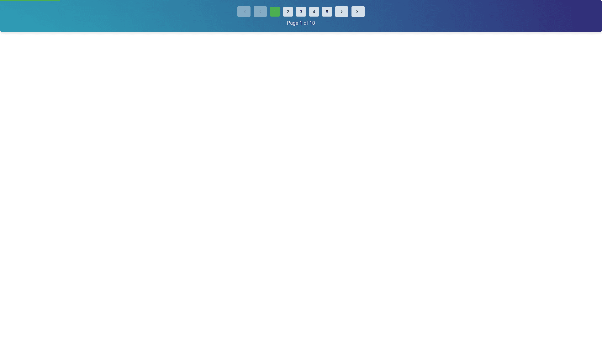 Component Preview