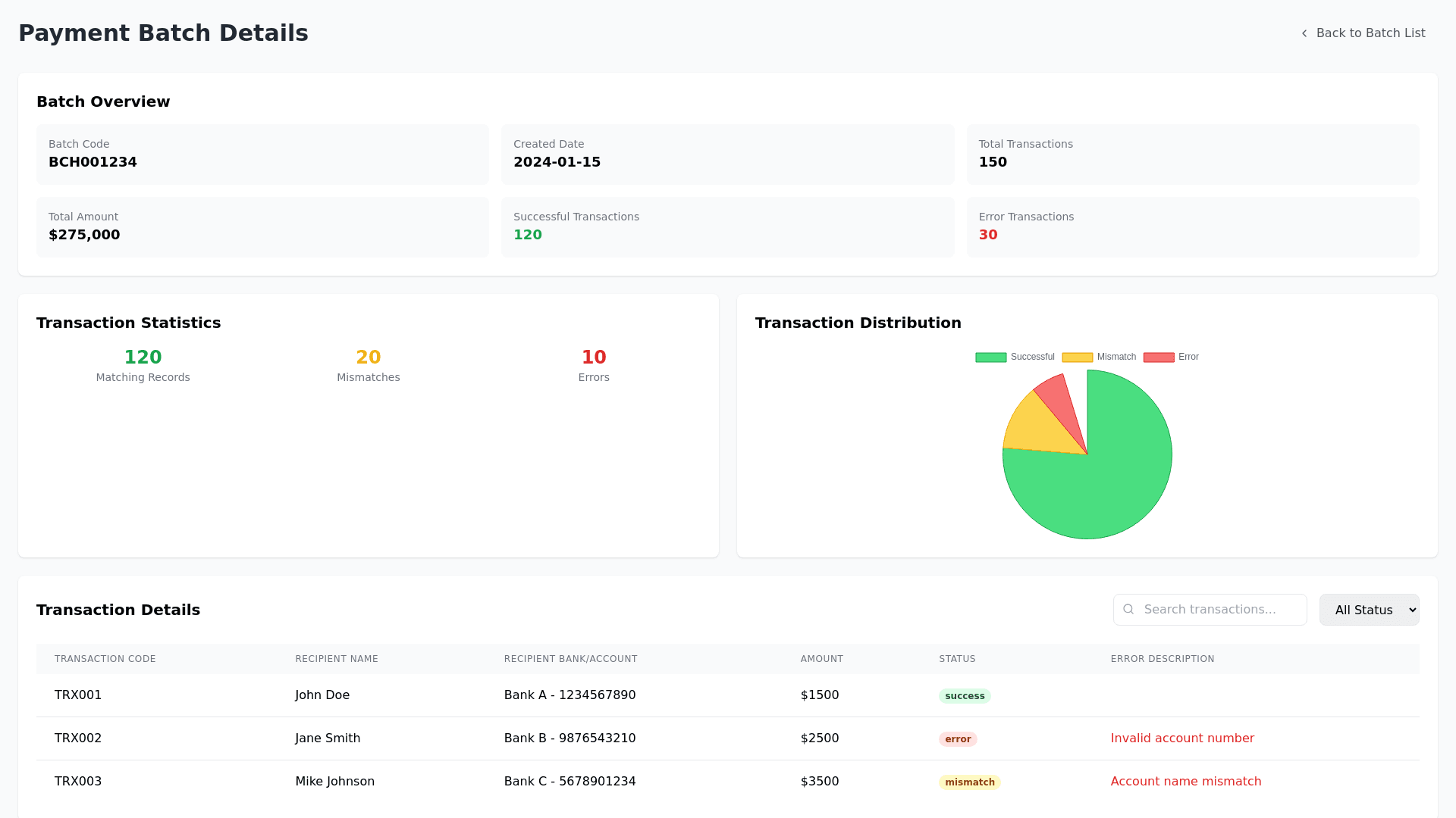 Component Preview